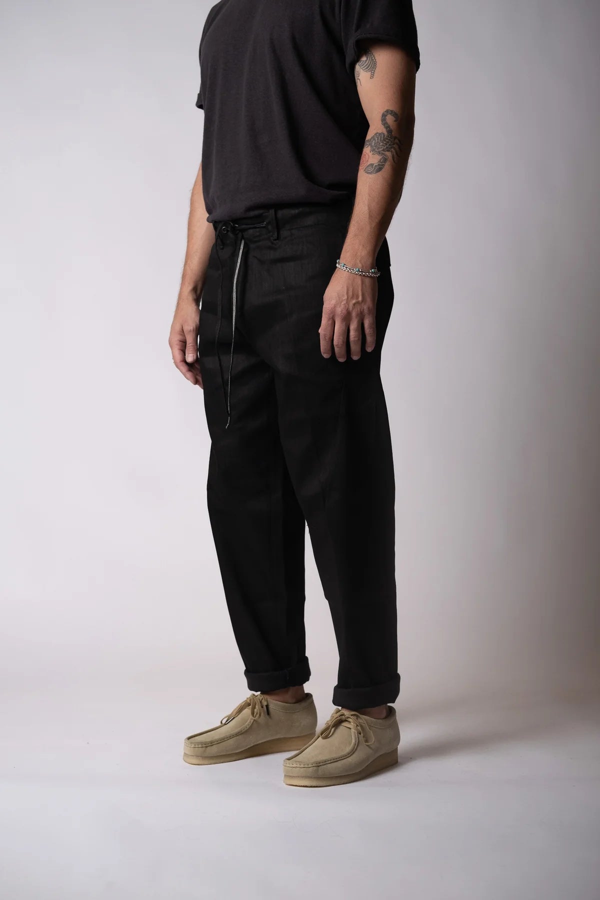 MATiAS Somonte Kura Trouser