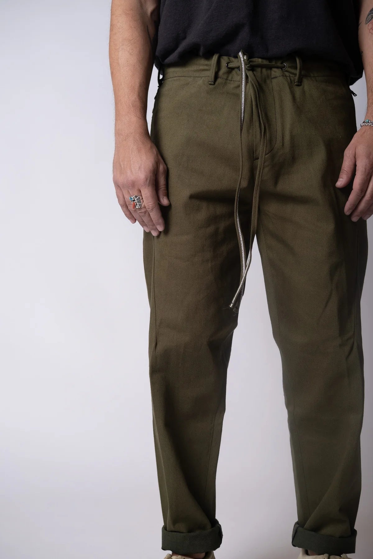 MATiAS Somonte Ario Men's Trouser