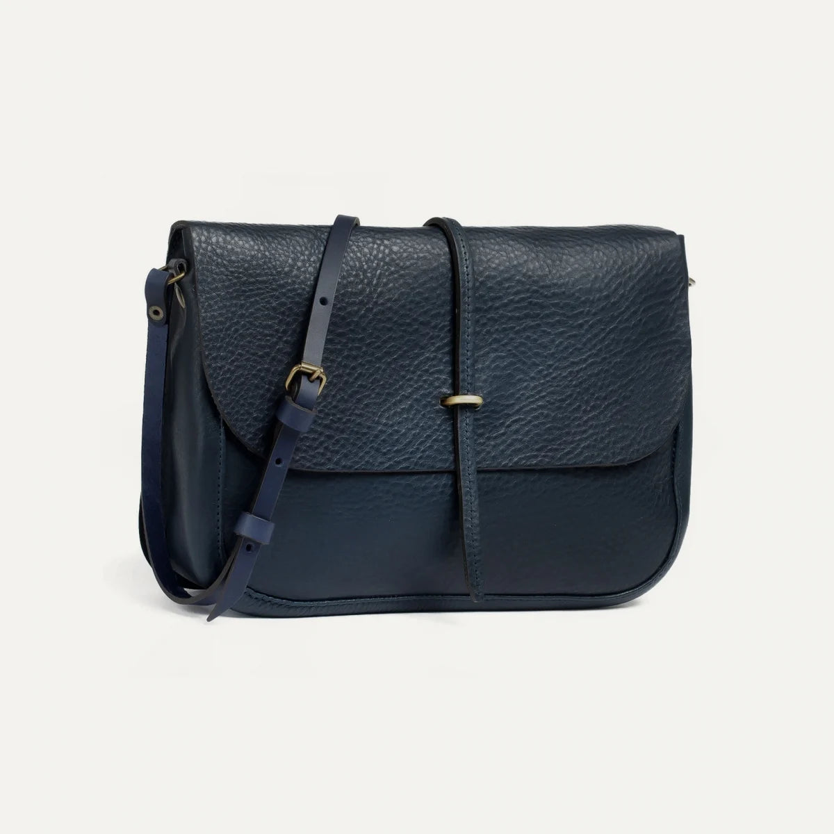 Bleu de Chauffe Pastel Clutch Bag