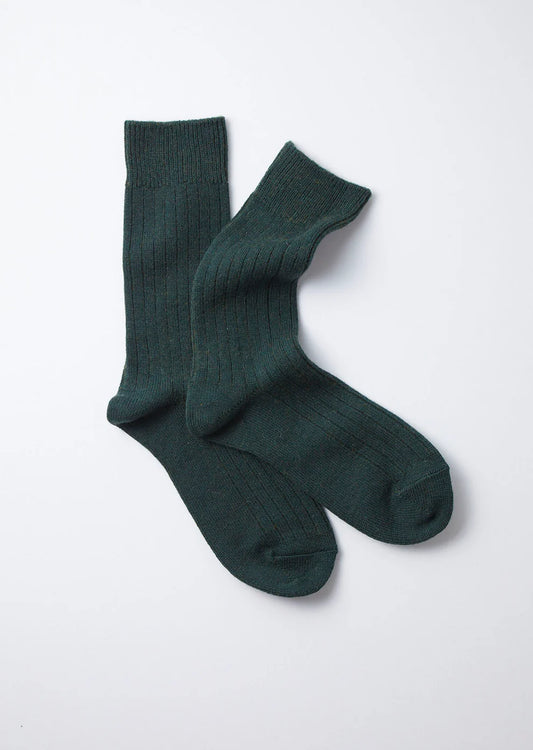 ROTOTO Cotton Wool Sock
