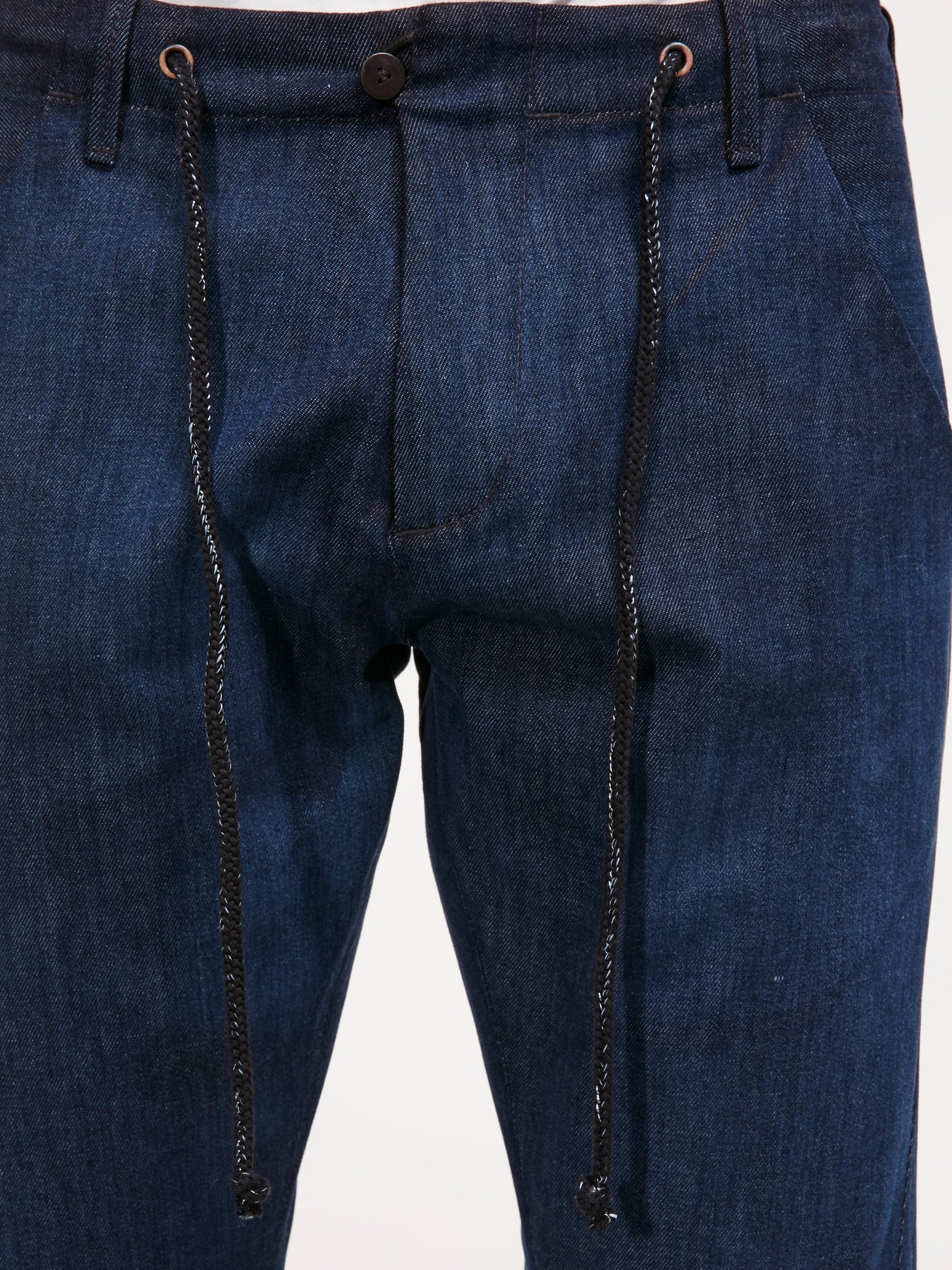 MATiAS Rivera Urchin Denim Jean