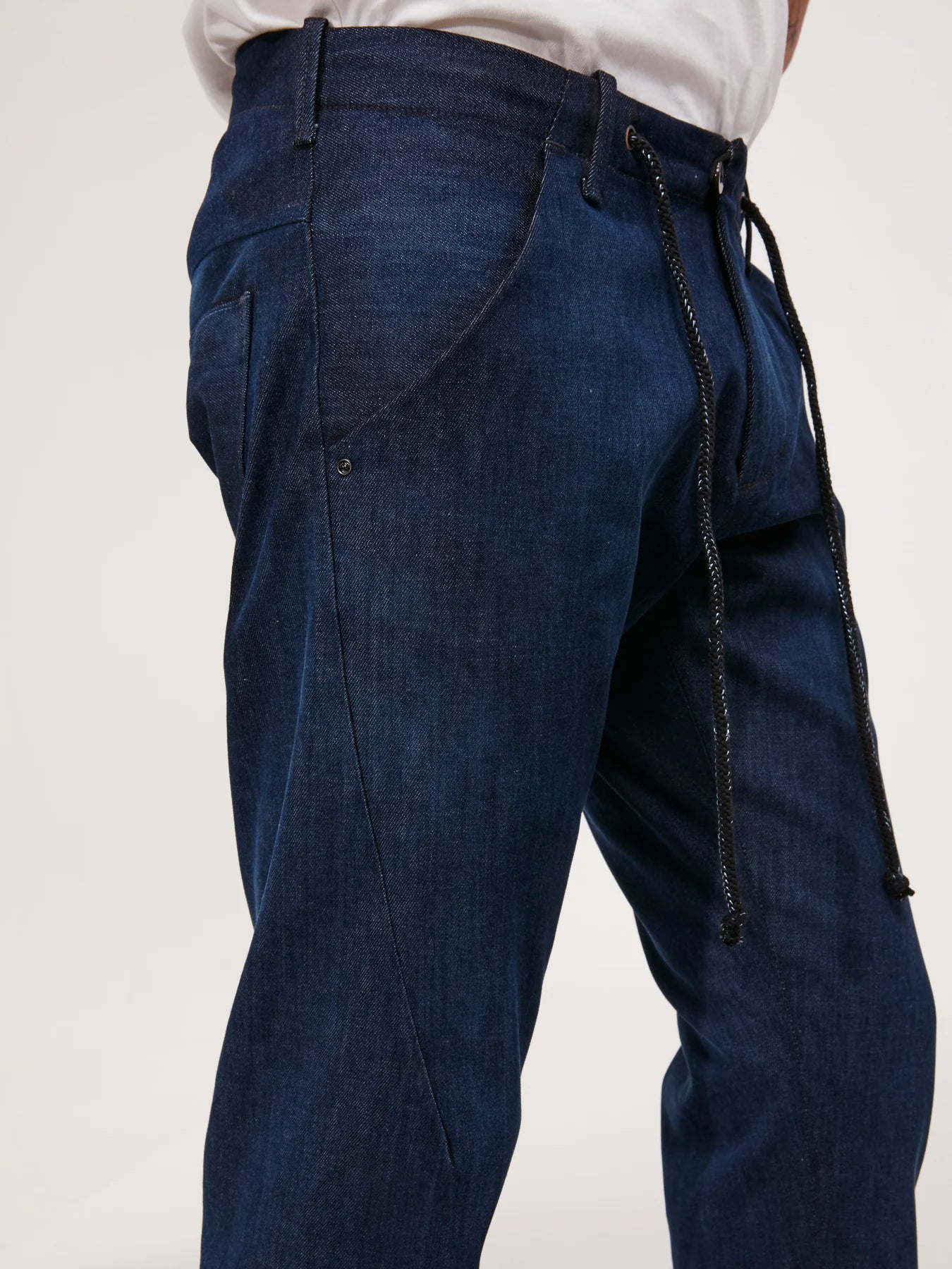 MATiAS Rivera Urchin Denim Jean