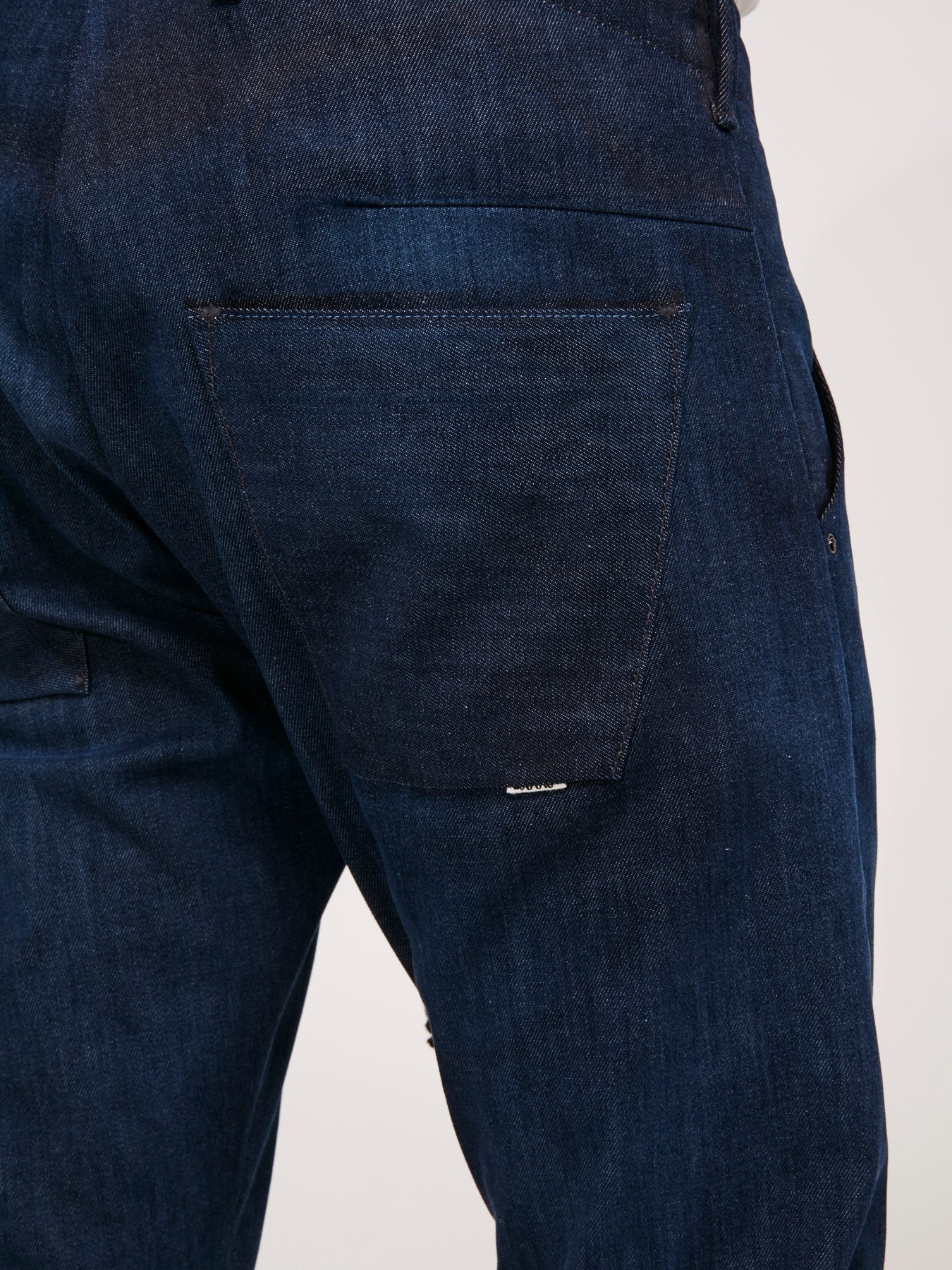 MATiAS Rivera Urchin Denim Jean