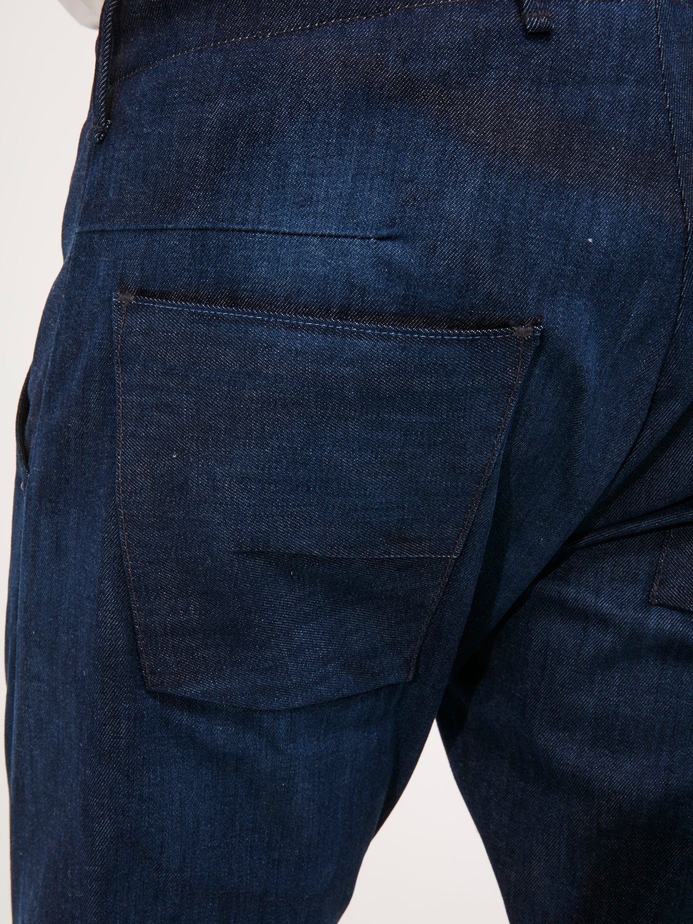 MATiAS Rivera Urchin Denim Jean