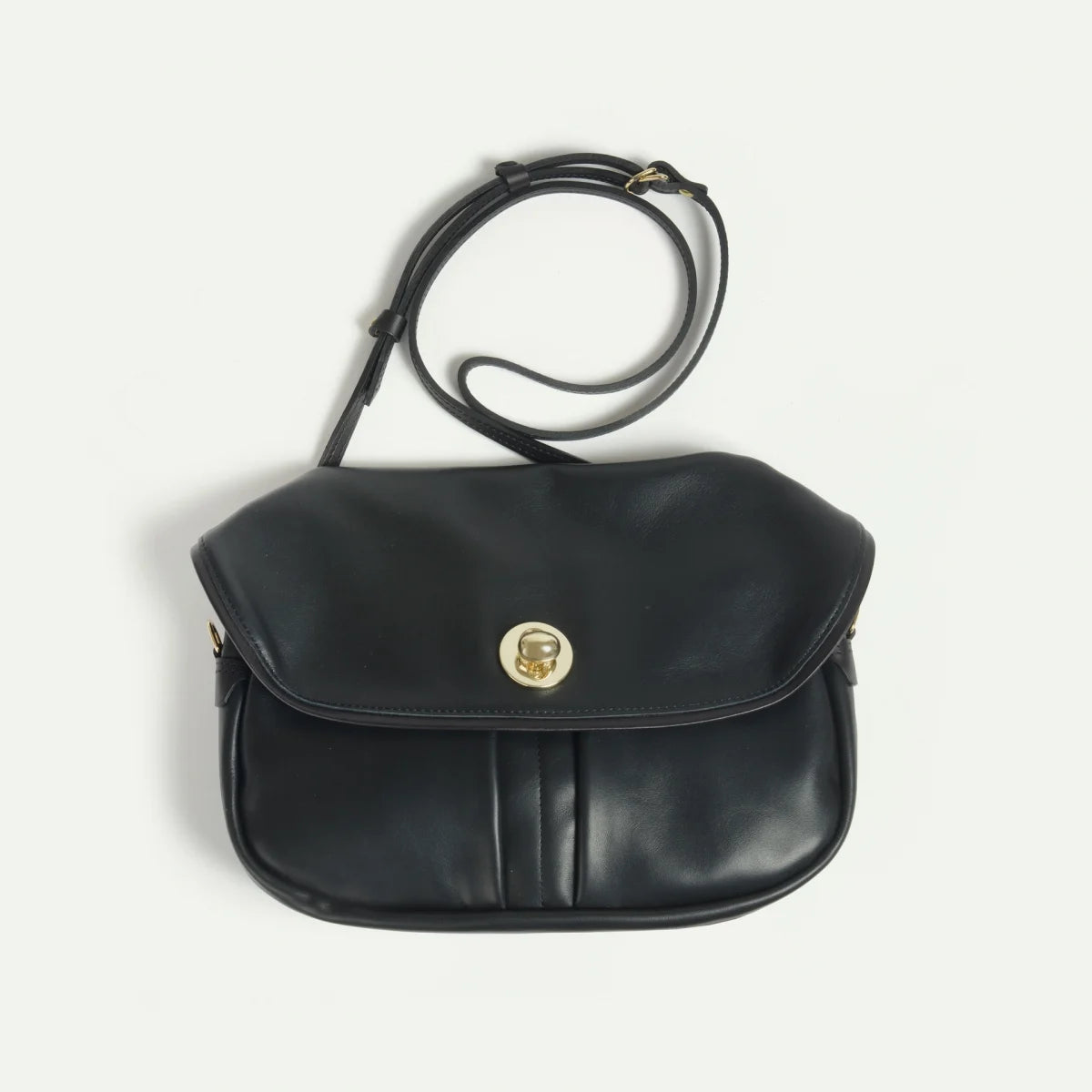Bleu de Chauffe Musette S Janice