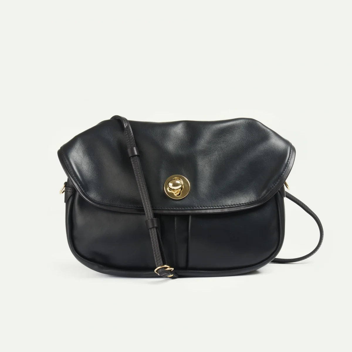 Bleu de Chauffe Musette S Janice