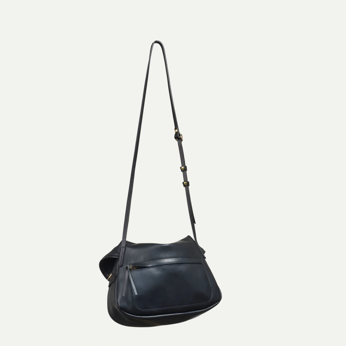 Bleu de Chauffe Musette S Janice
