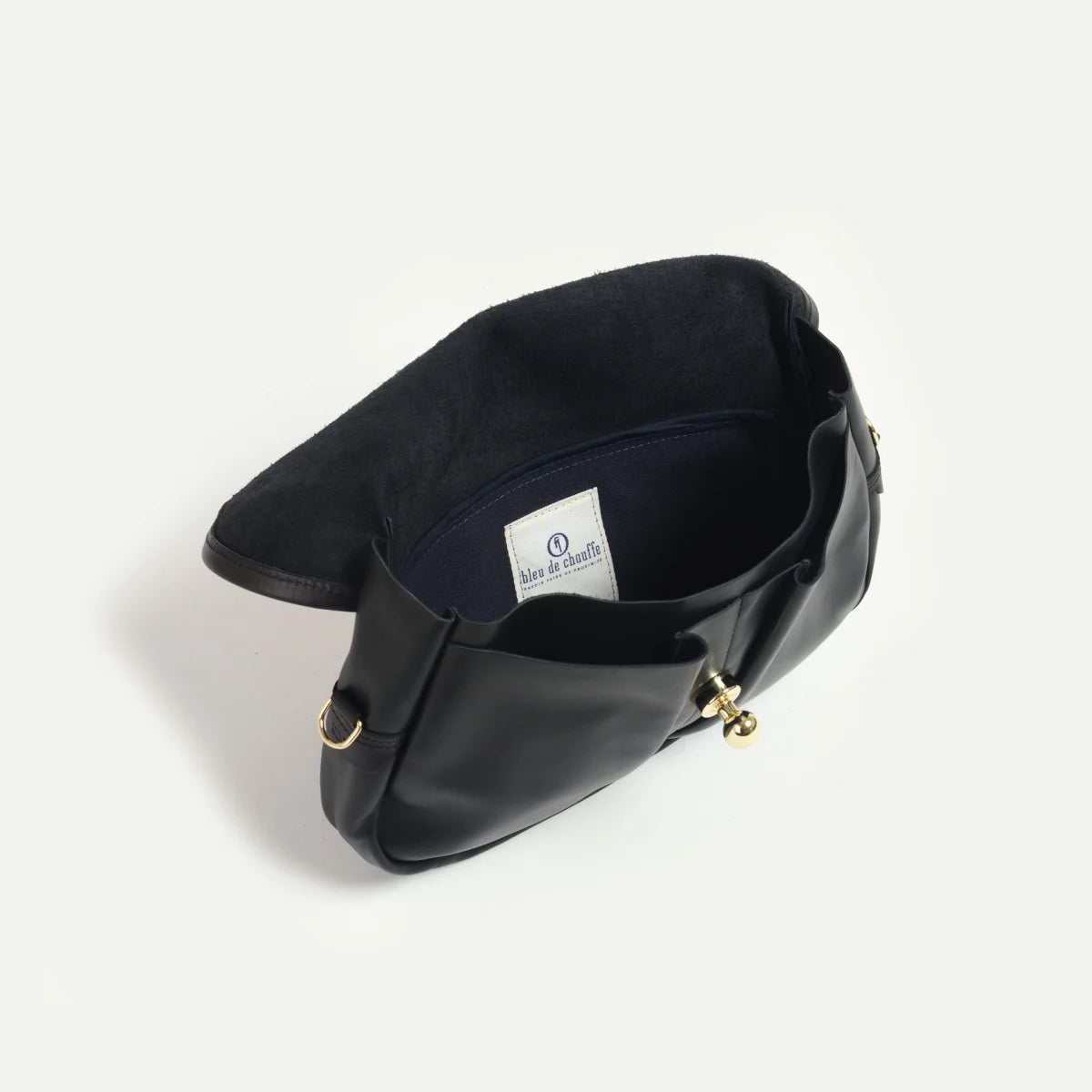 Bleu de Chauffe Musette S Janice