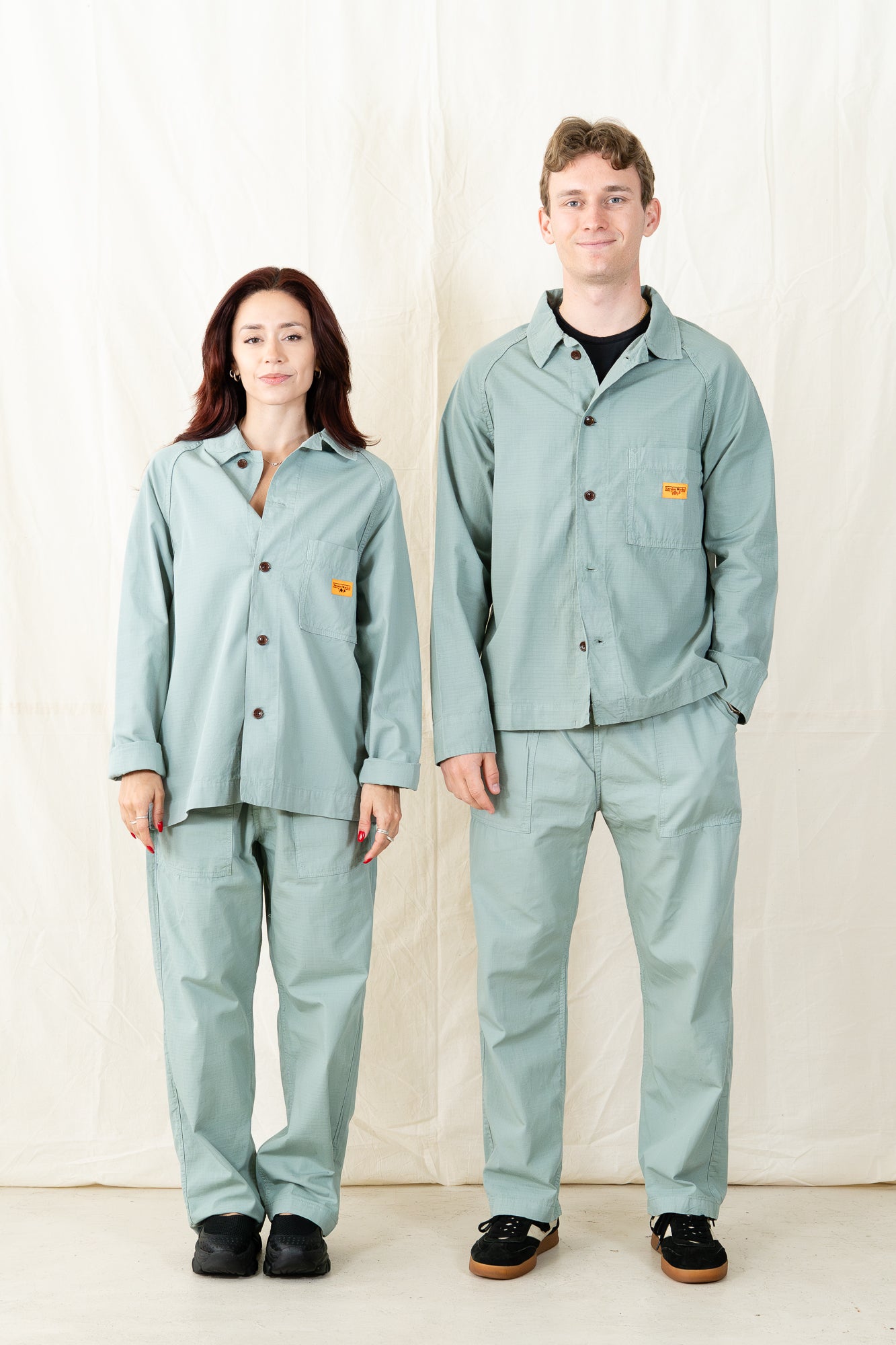 Service Works Ripstop FOH Shirt