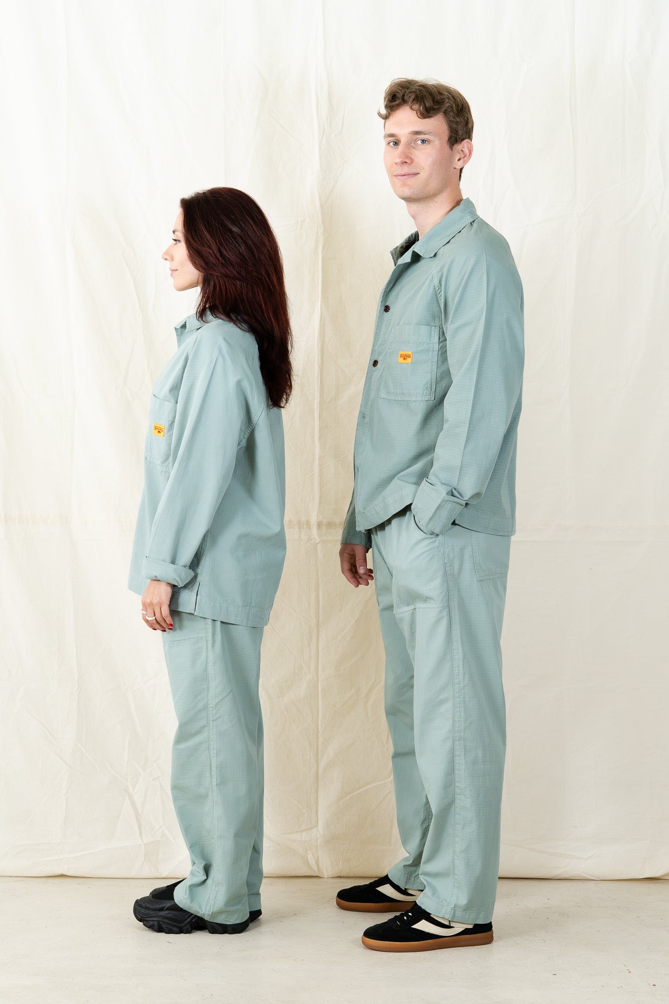 Service Works Ripstop FOH Shirt