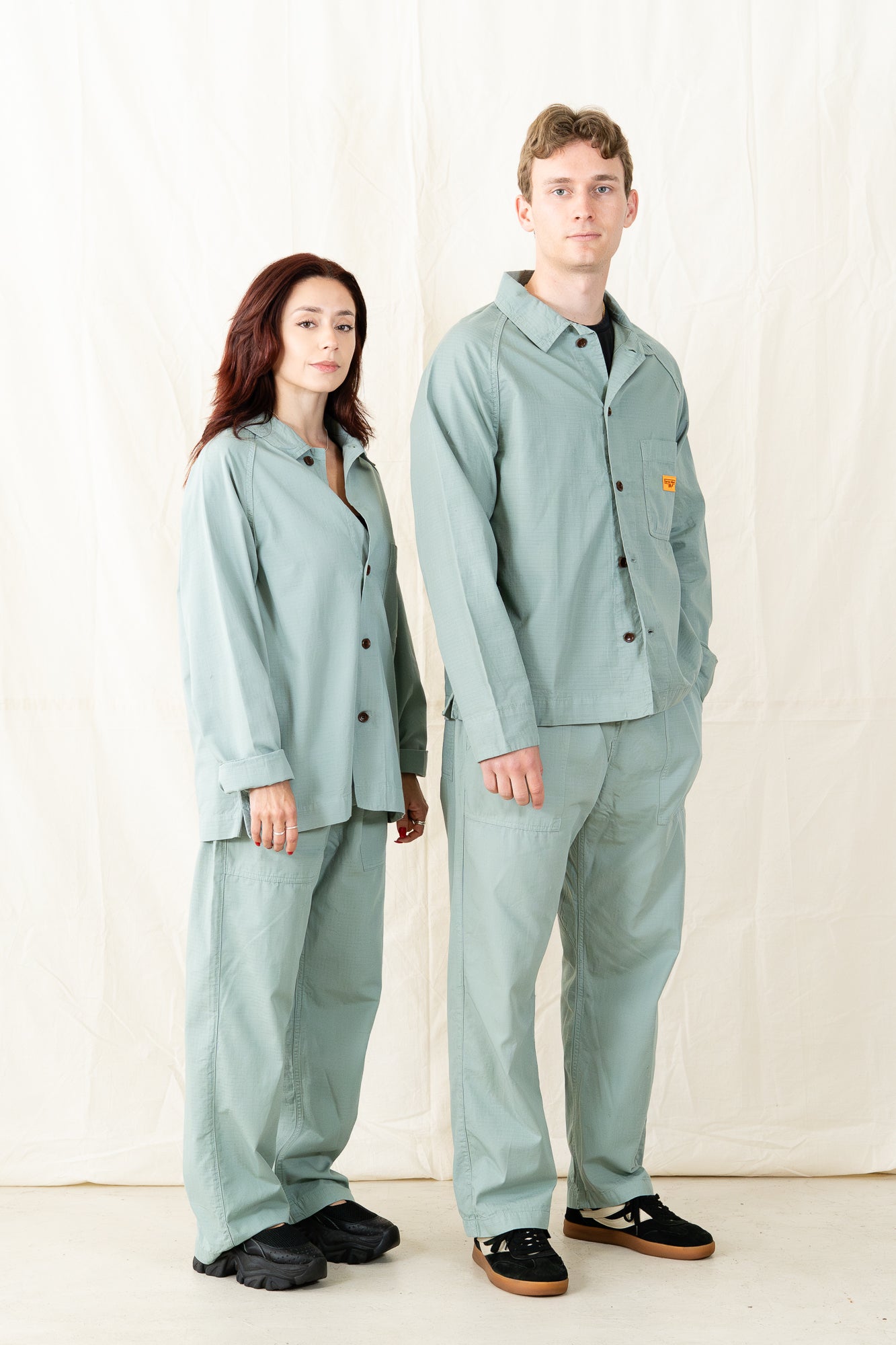 Service Works Ripstop FOH Shirt