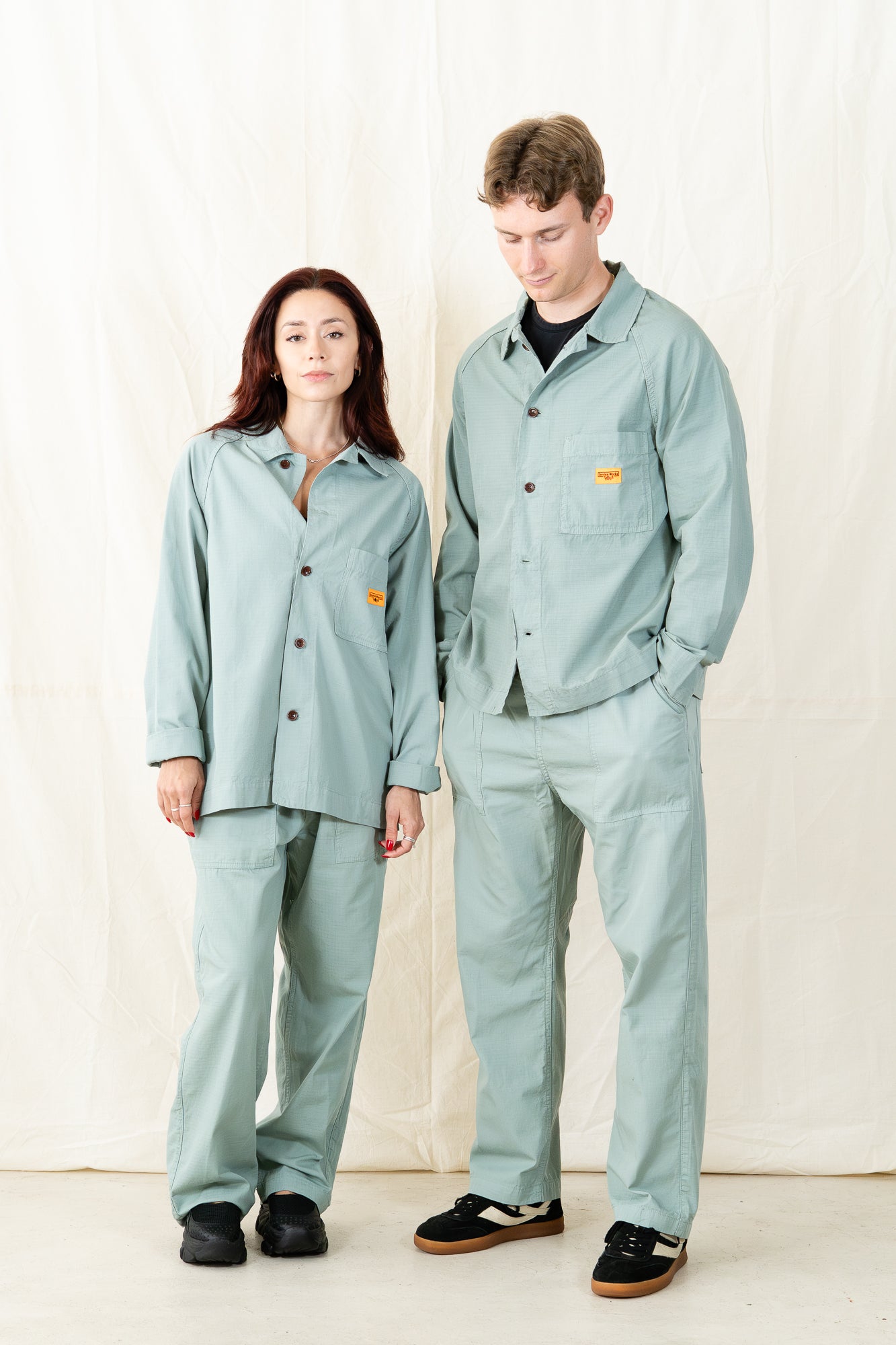Service Works Ripstop FOH Shirt