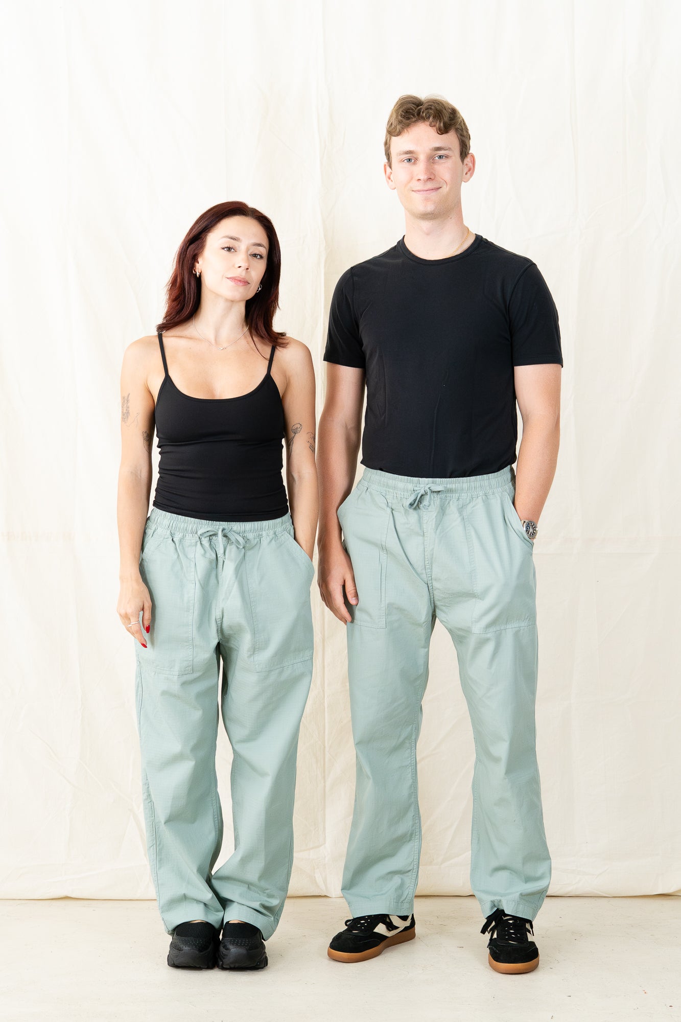 Service Works Ripstop Chef Pants
