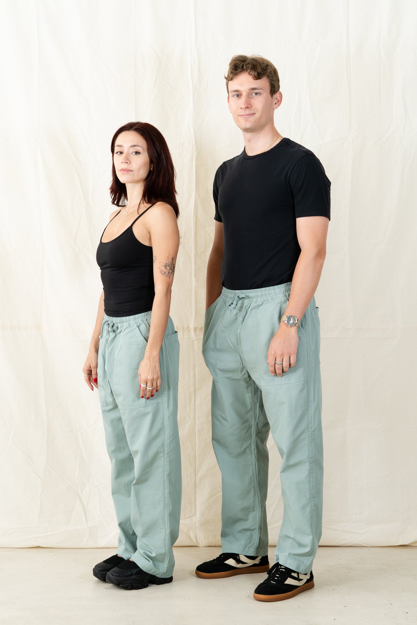 Service Works Ripstop Chef Pants
