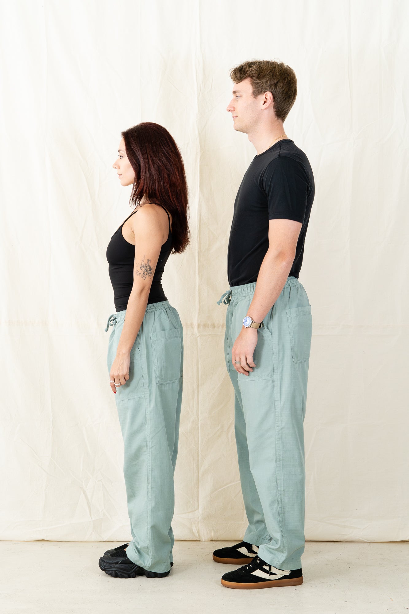 Service Works Ripstop Chef Pants