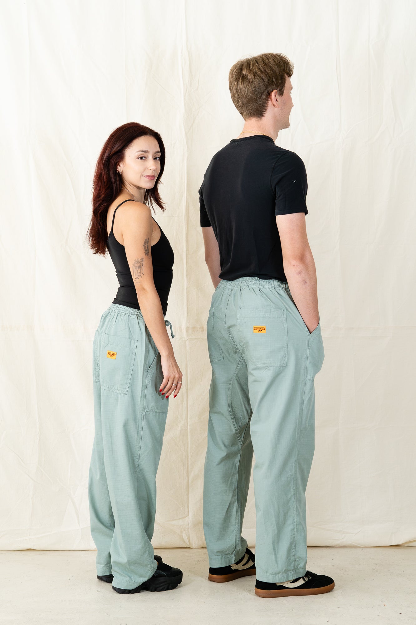 Service Works Ripstop Chef Pants