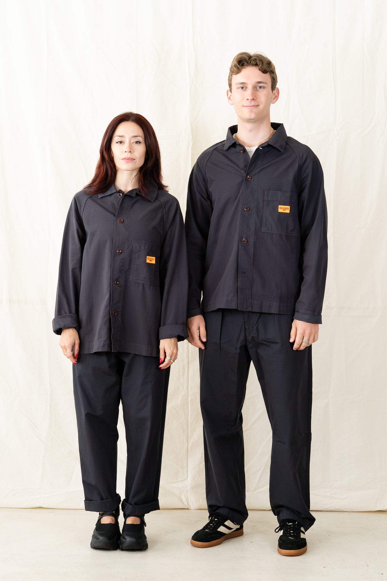 Service Works Ripstop FOH Shirt