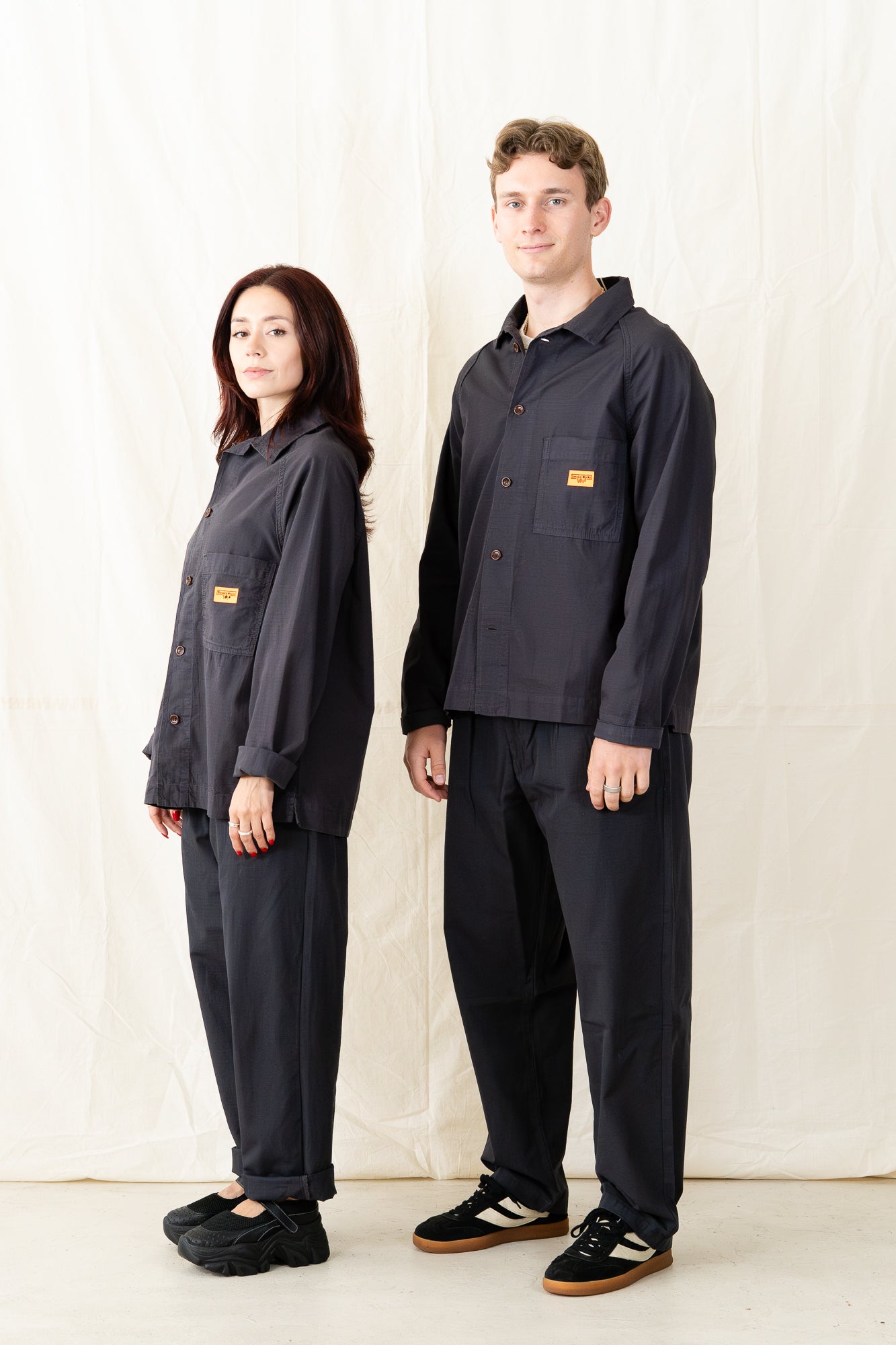 Service Works Ripstop FOH Shirt