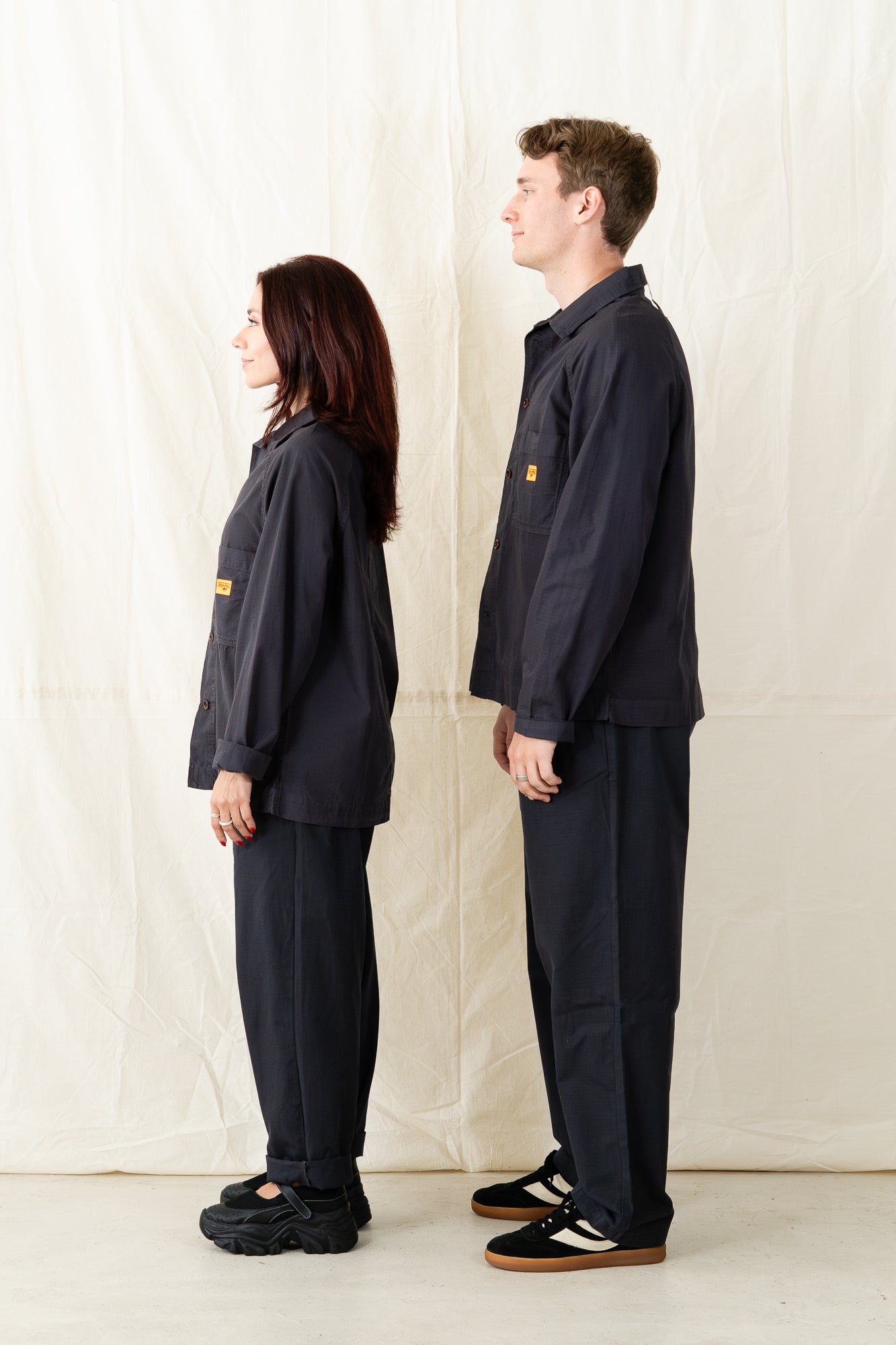 Service Works Ripstop FOH Shirt