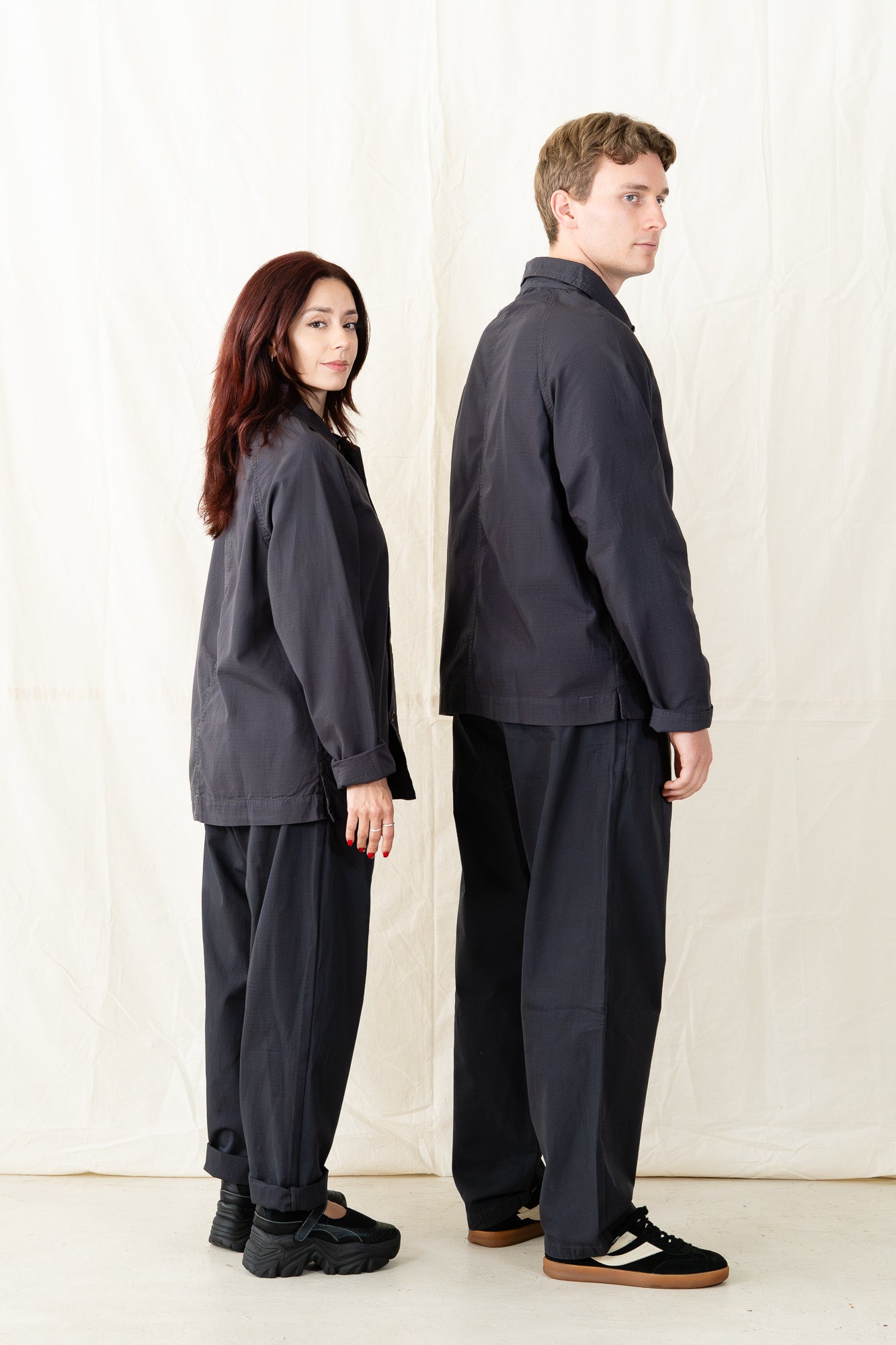 Service Works Ripstop FOH Shirt