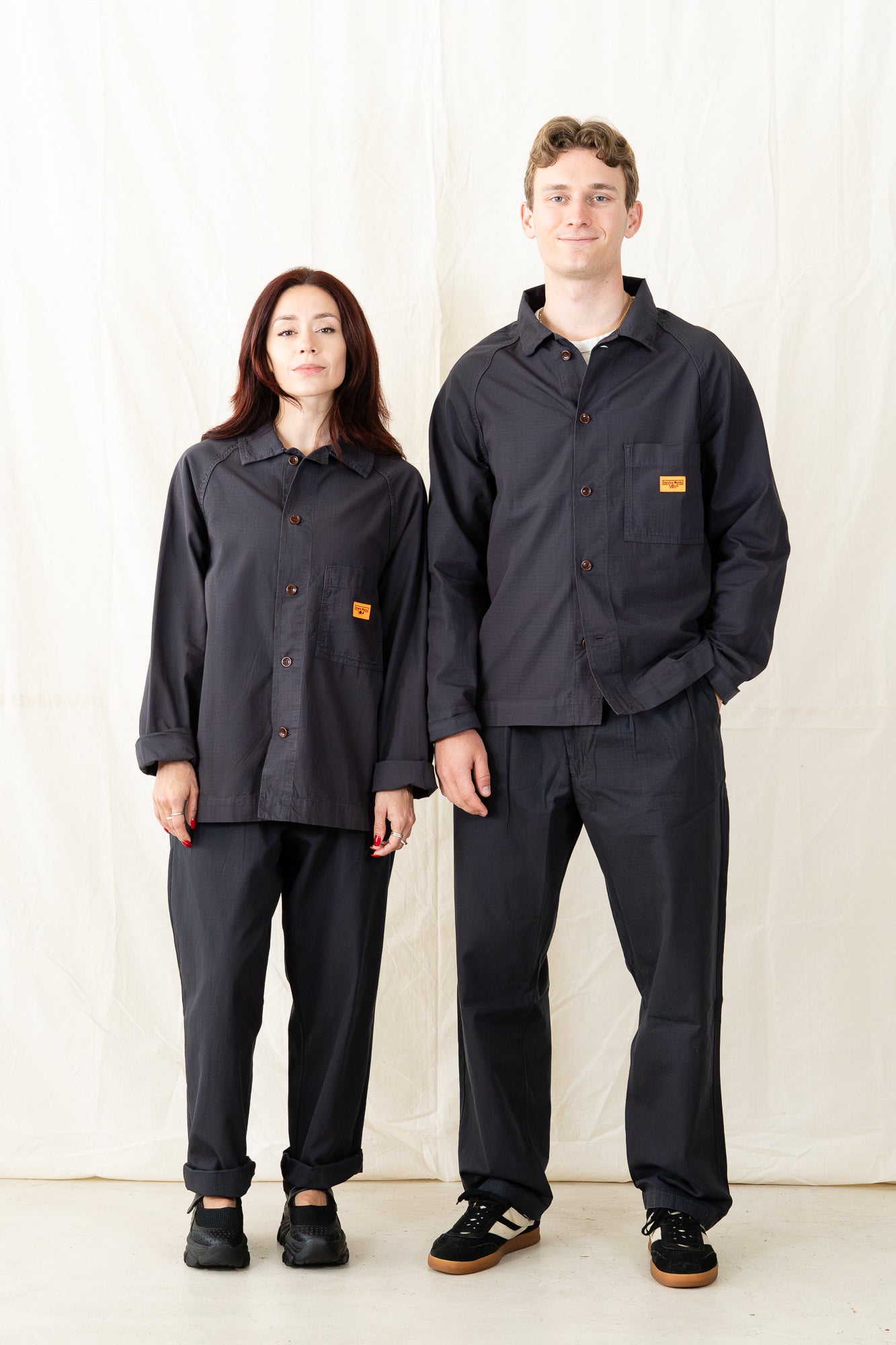 Service Works Ripstop FOH Shirt