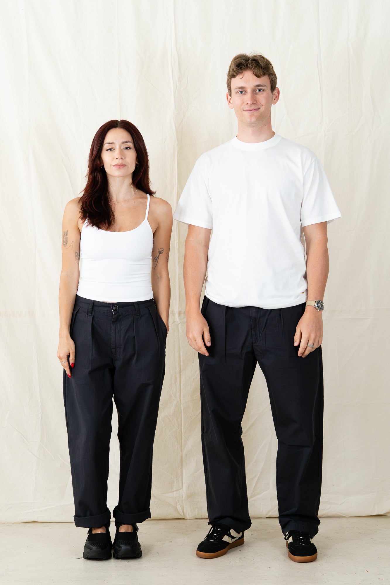 Service Works Ripstop Part Timer Pants
