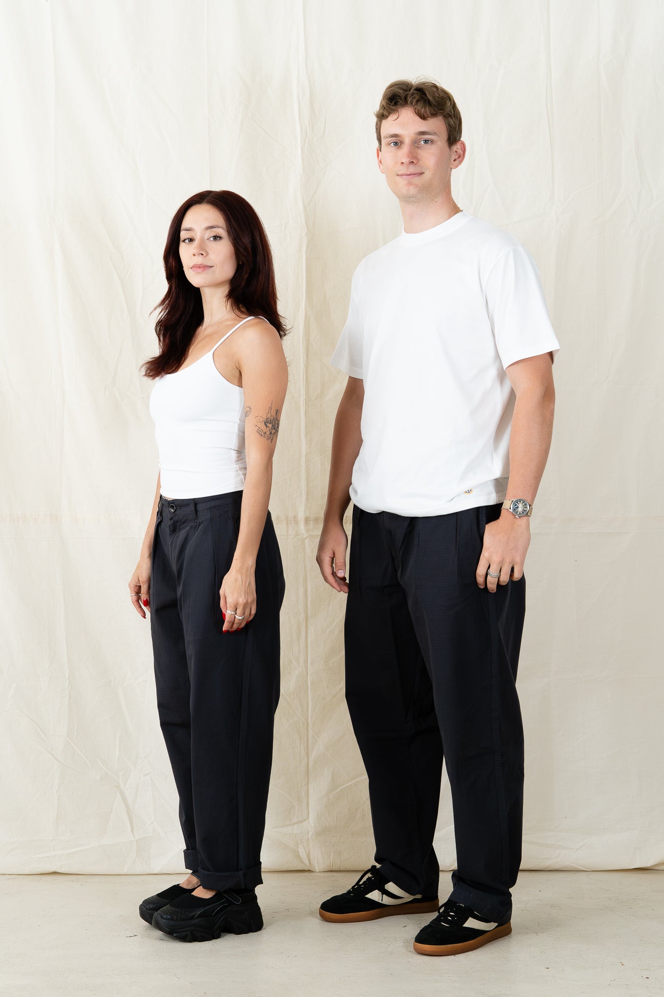 Service Works Ripstop Part Timer Pants