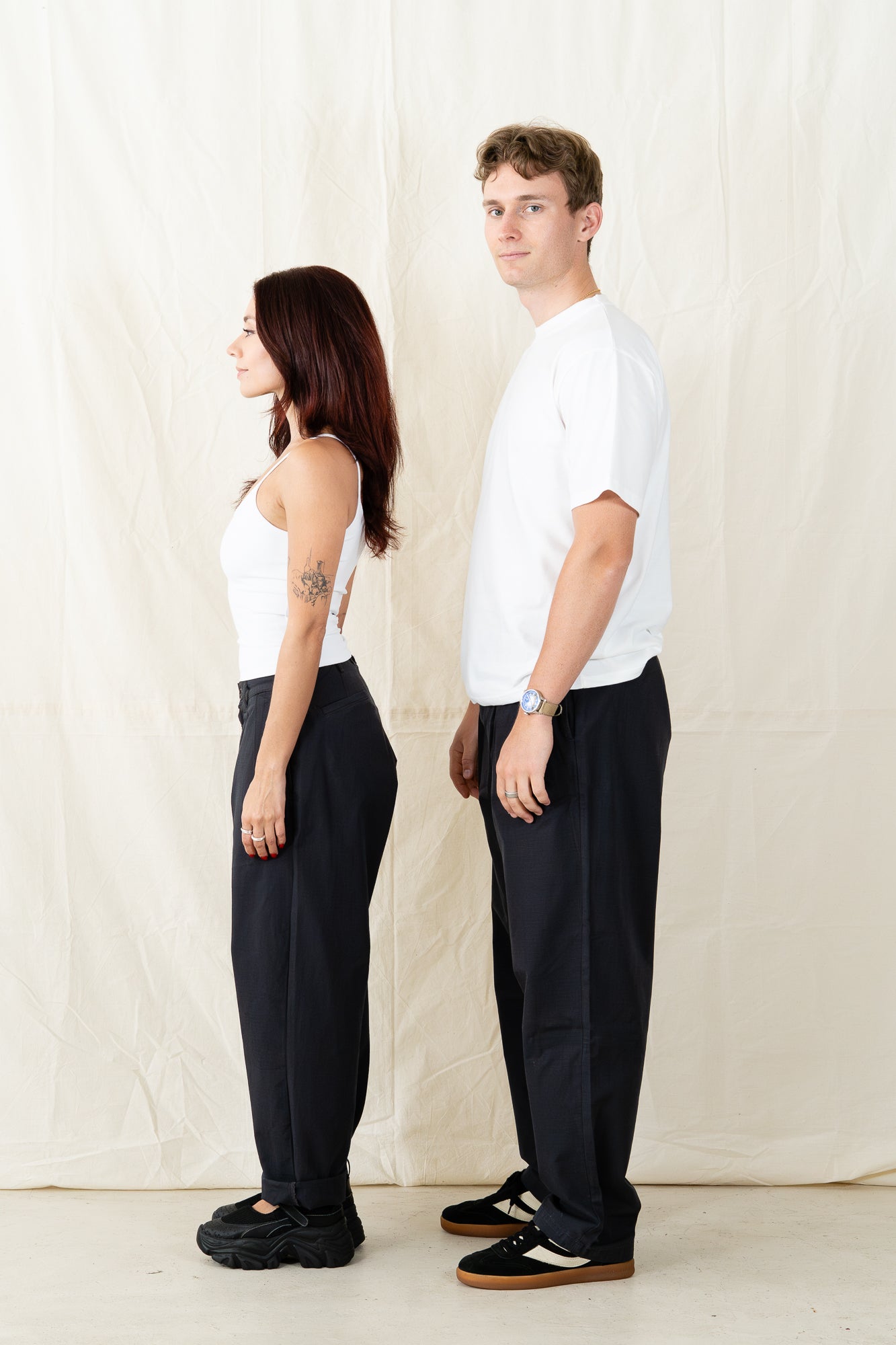 Service Works Ripstop Part Timer Pants