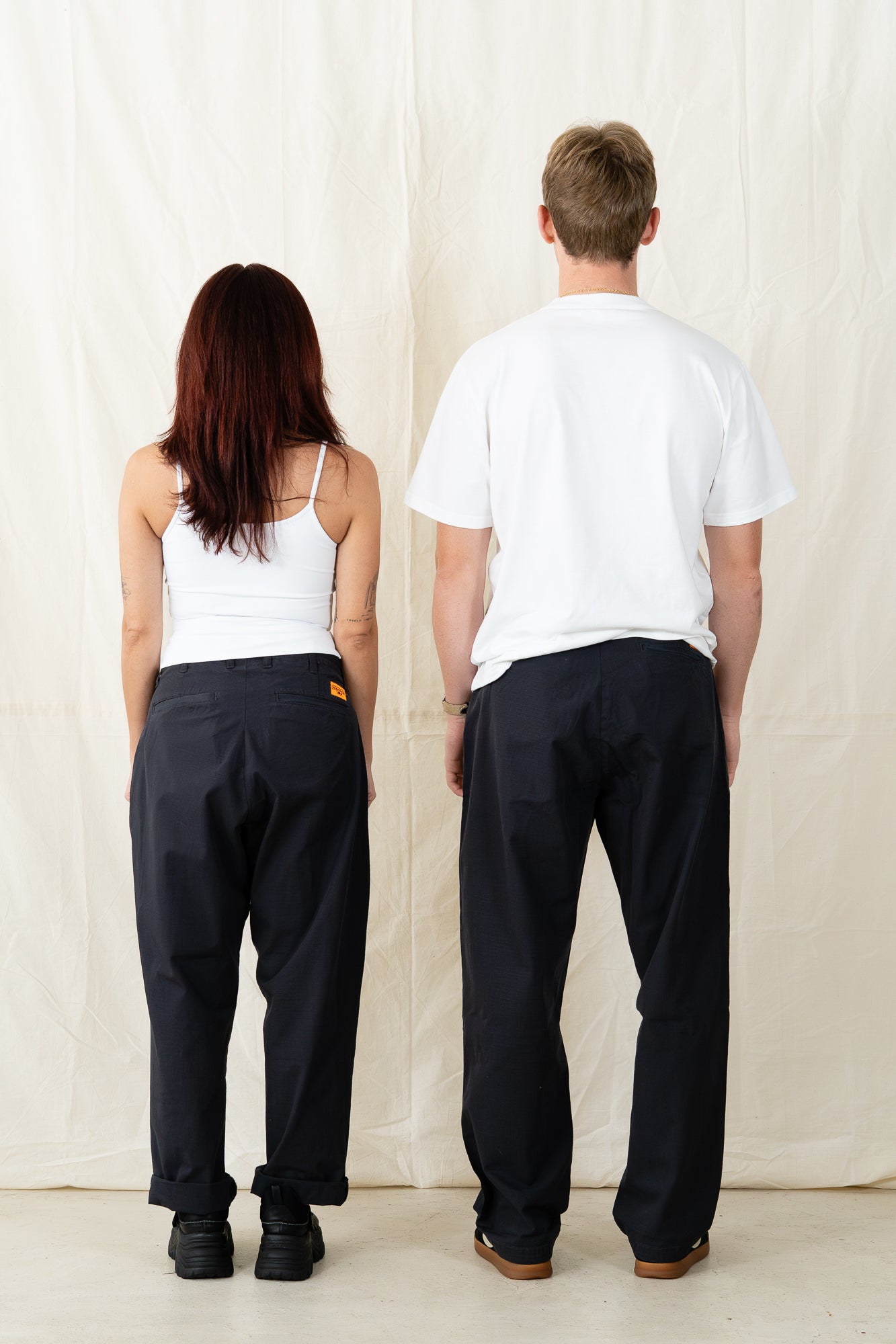 Service Works Ripstop Part Timer Pants