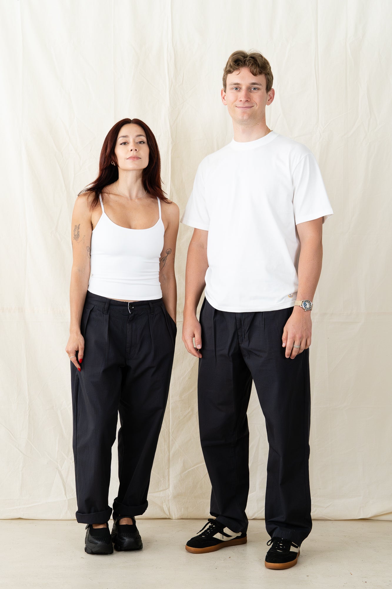 Service Works Ripstop Part Timer Pants