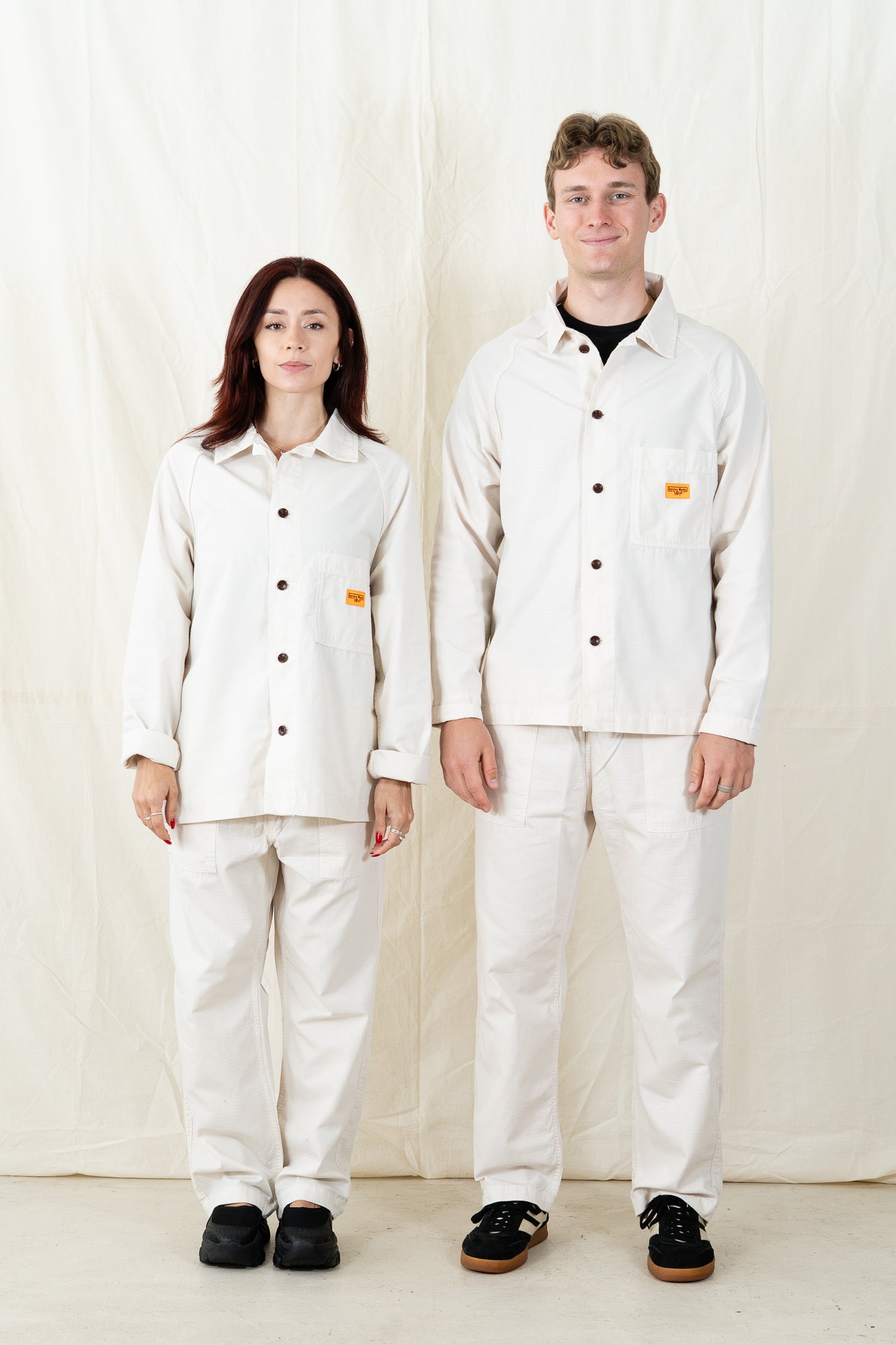 Service Works Ripstop FOH Shirt