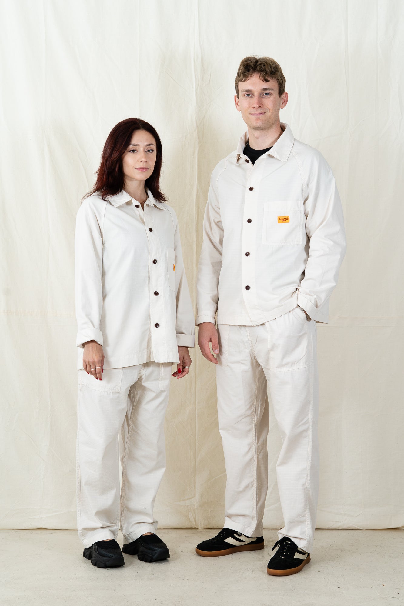 Service Works Ripstop FOH Shirt