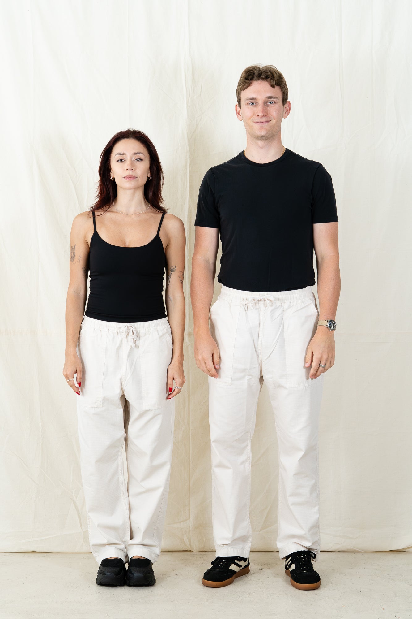 Service Works Ripstop Chef Pants