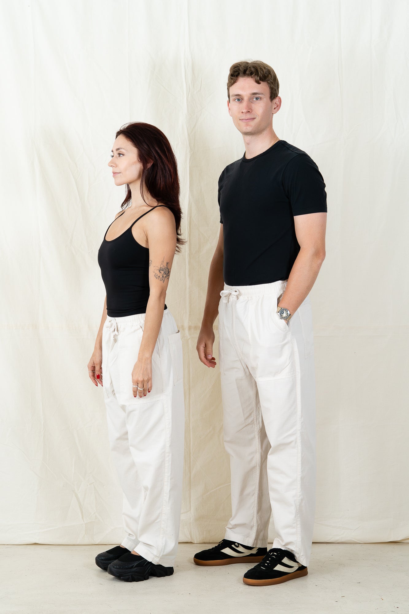 Service Works Ripstop Chef Pants