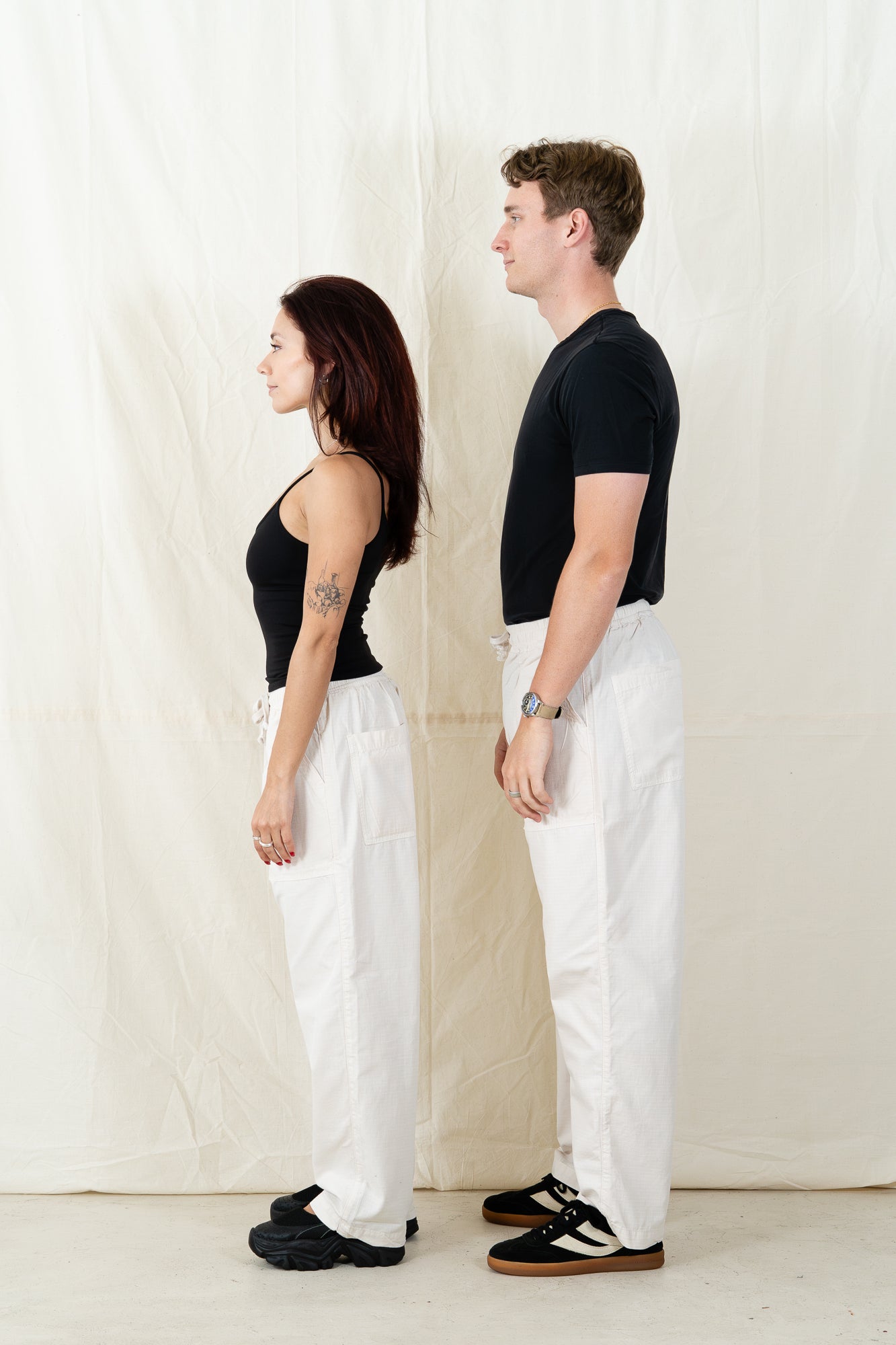 Service Works Ripstop Chef Pants