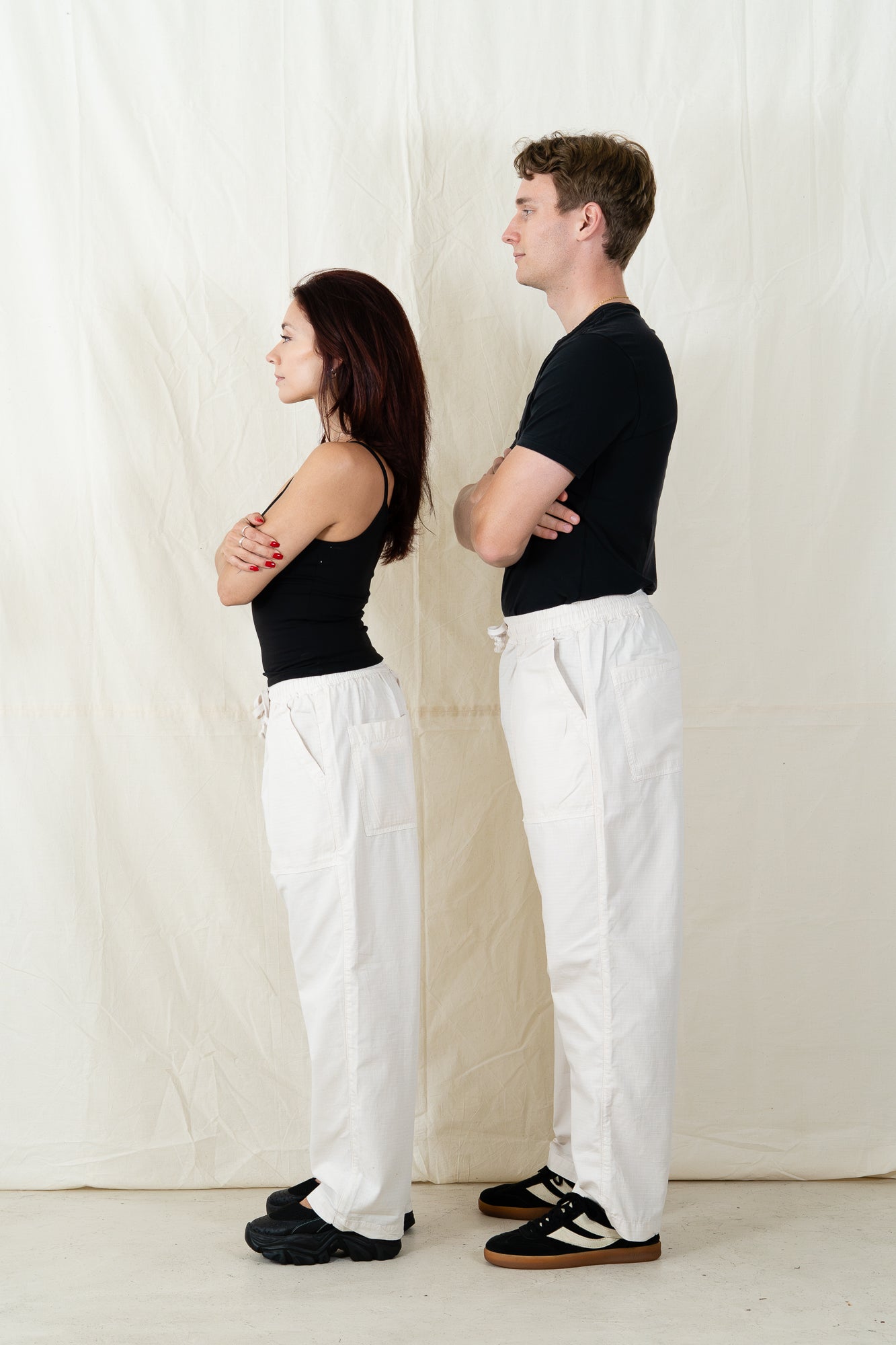 Service Works Ripstop Chef Pants