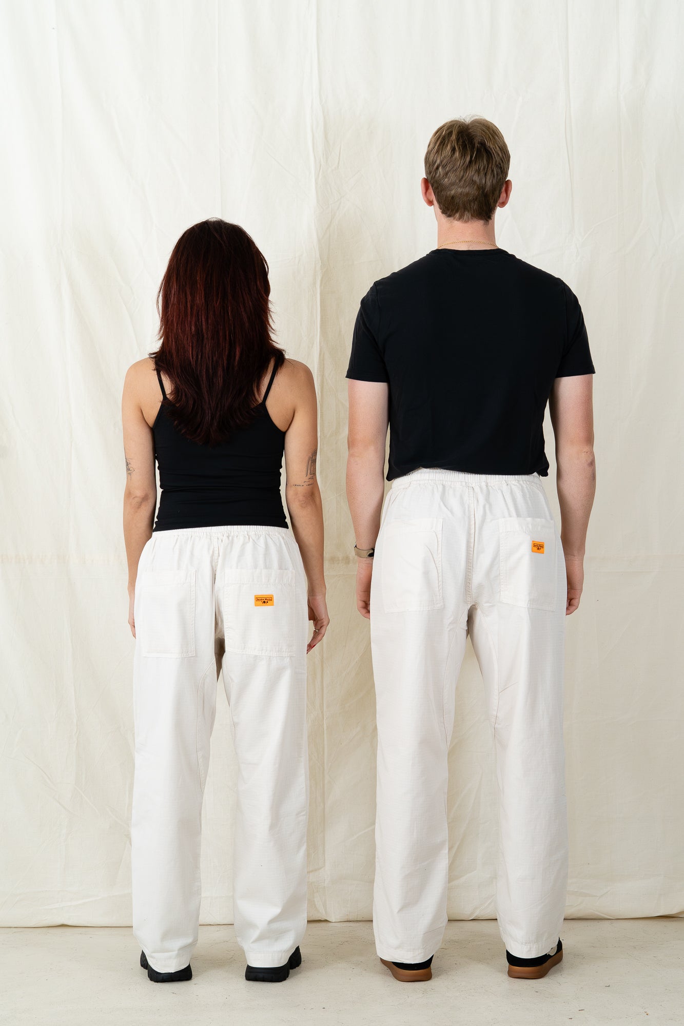 Service Works Ripstop Chef Pants