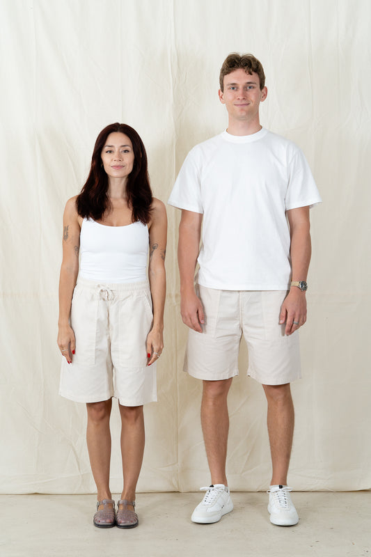 Service Works Ripstop Chef Shorts