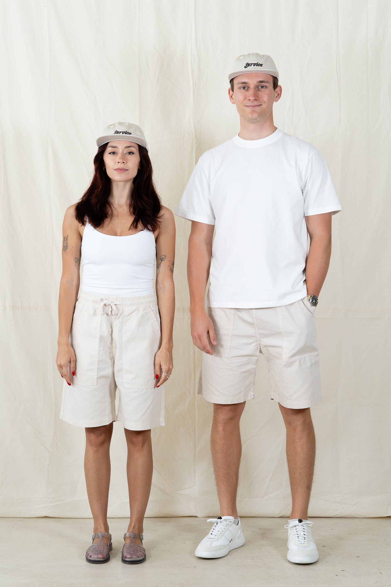 Service Works Egg Cap