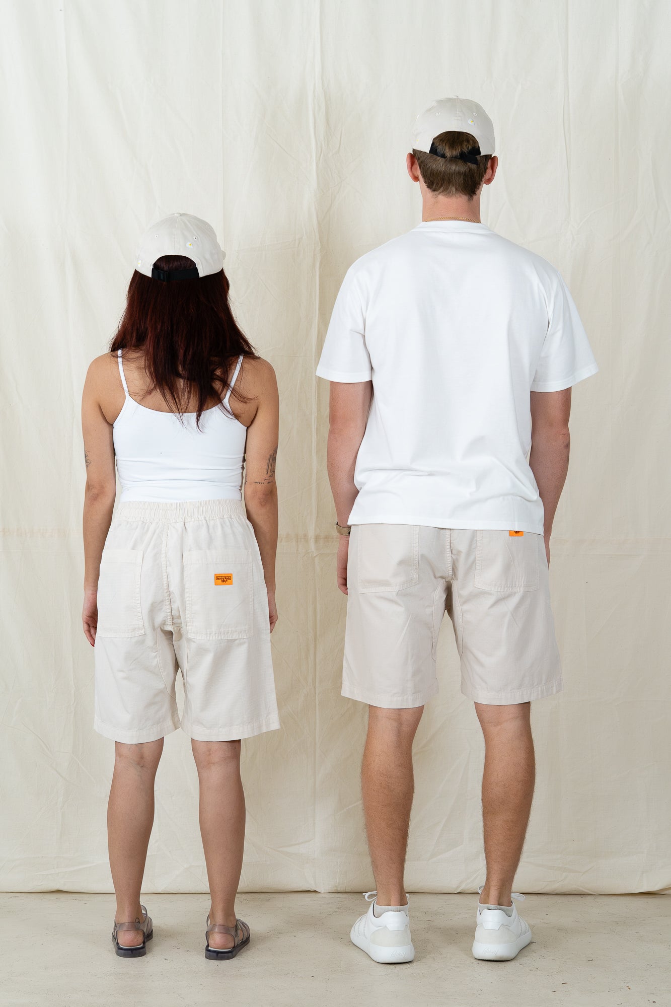 Service Works Egg Cap