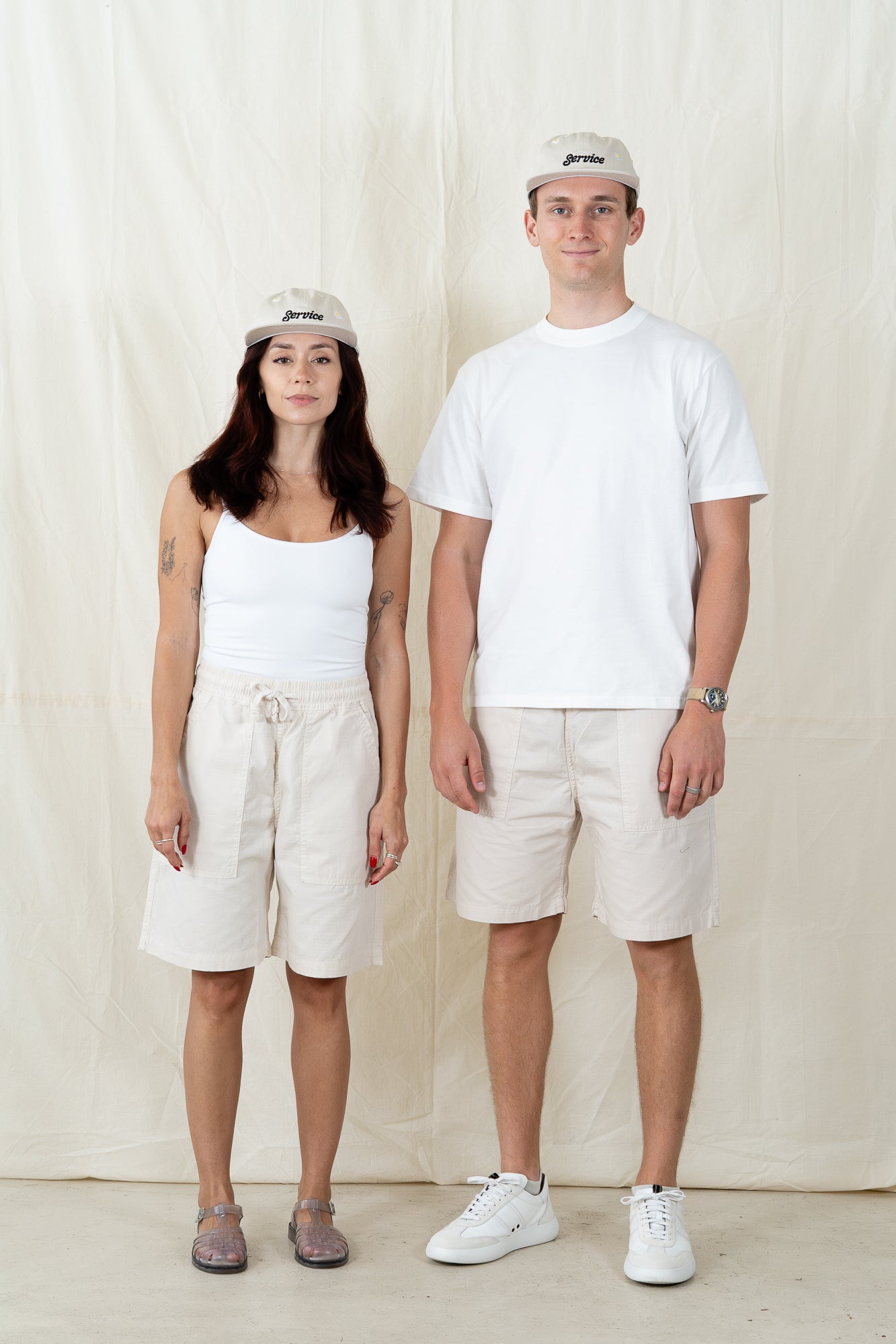 Service Works Egg Cap