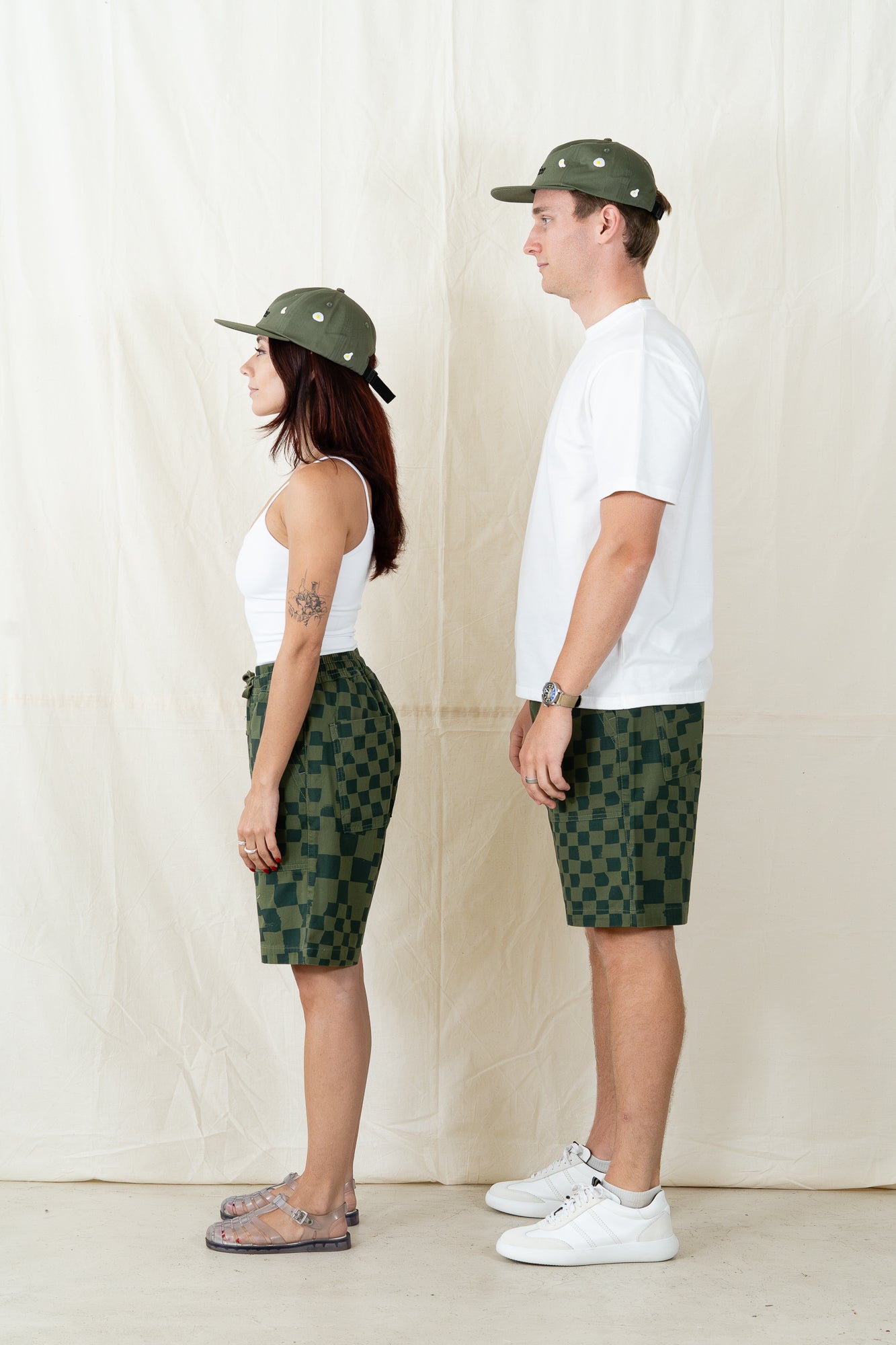 Service Works Egg Cap