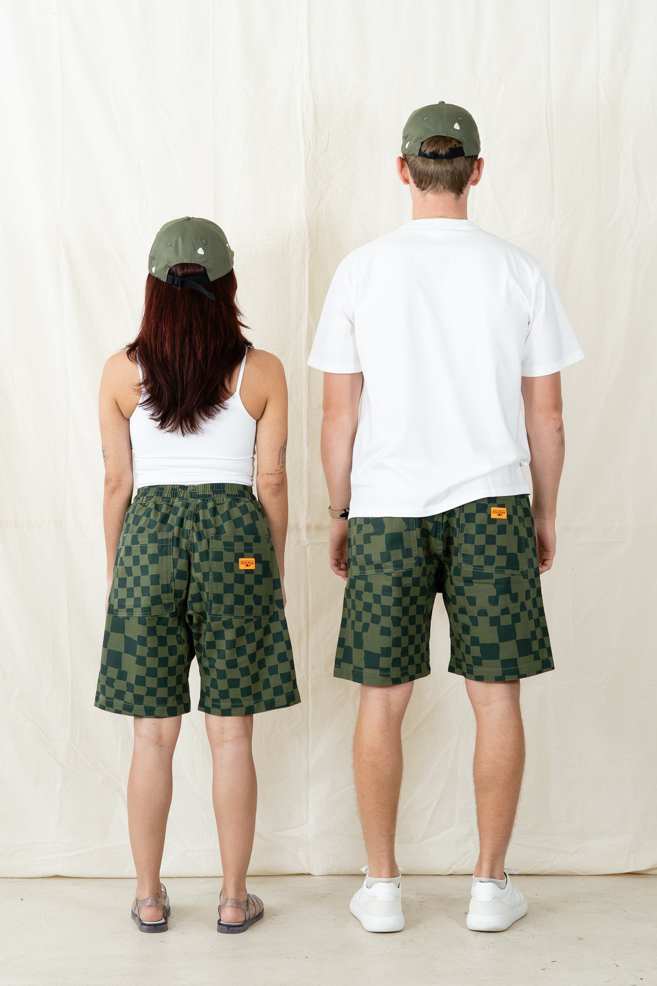 Service Works Egg Cap