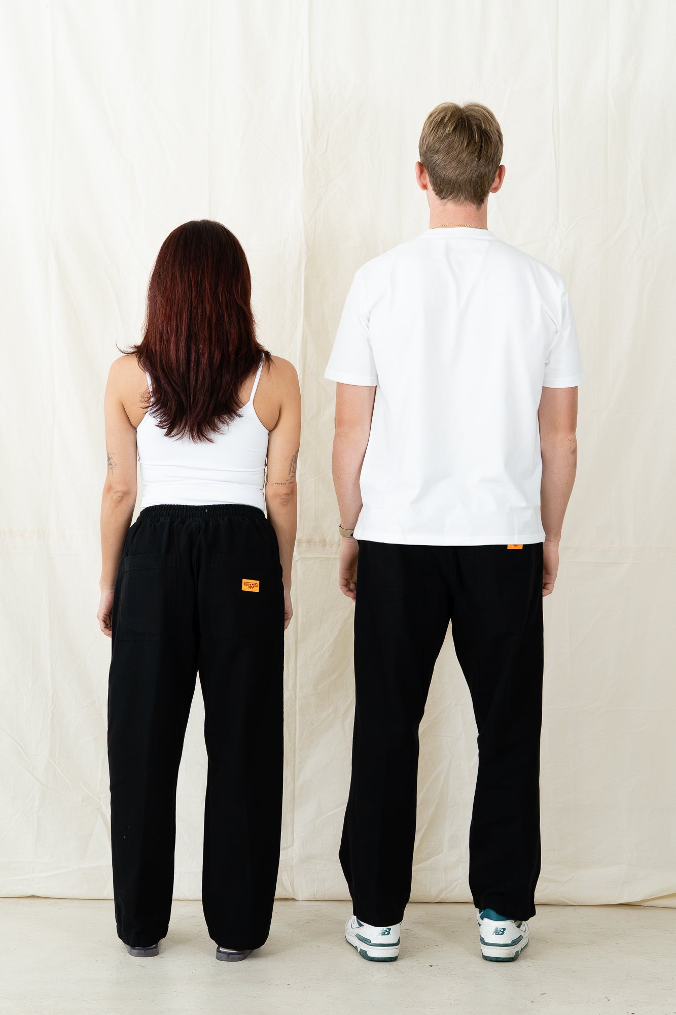 Service Works Canvas Chef Pants