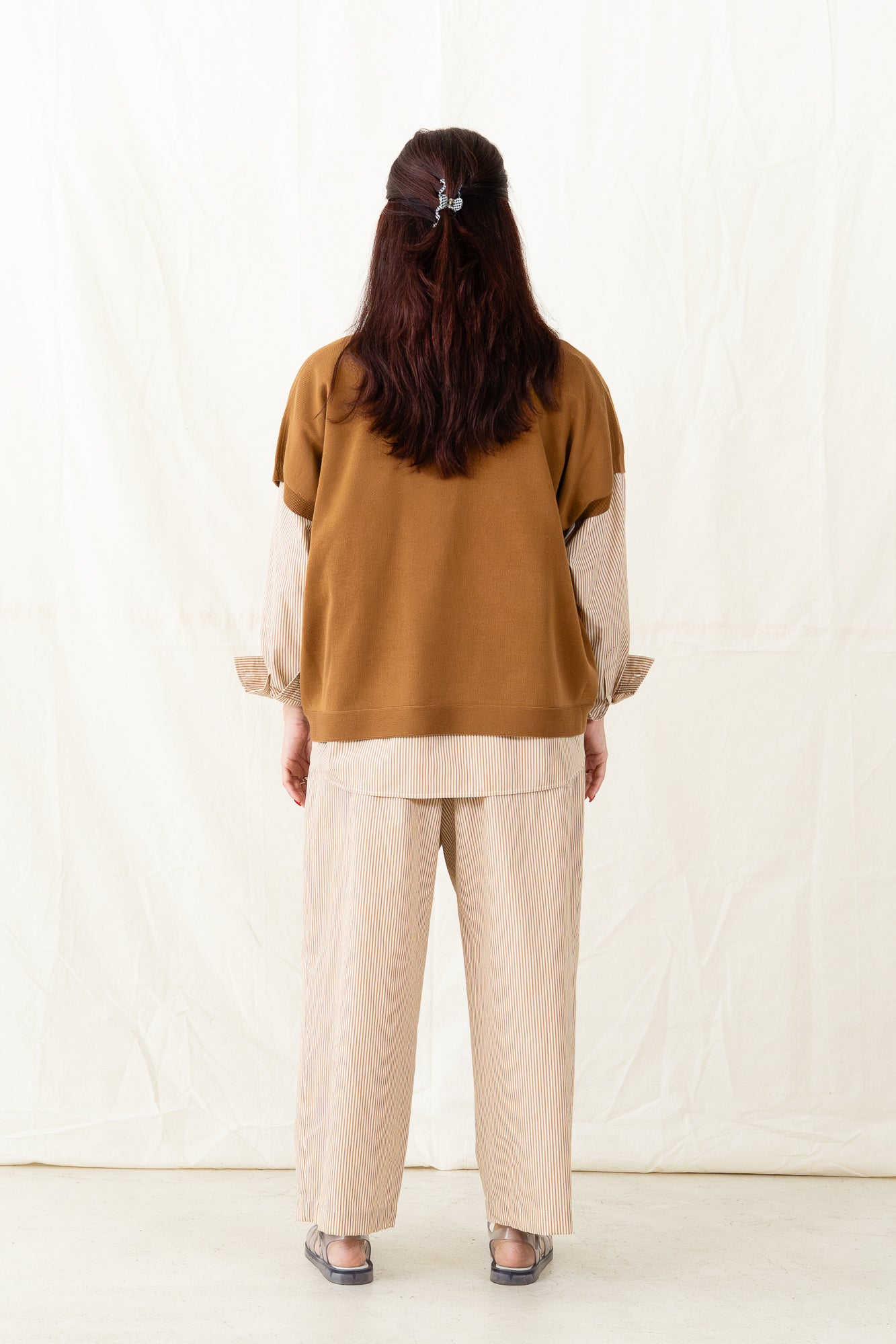 Nicholson & Nicholson Ace Knit Top