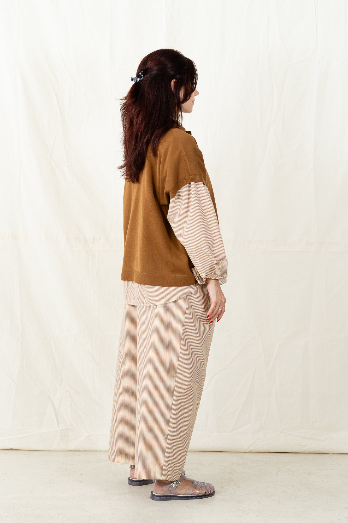 Nicholson & Nicholson Ace Knit Top