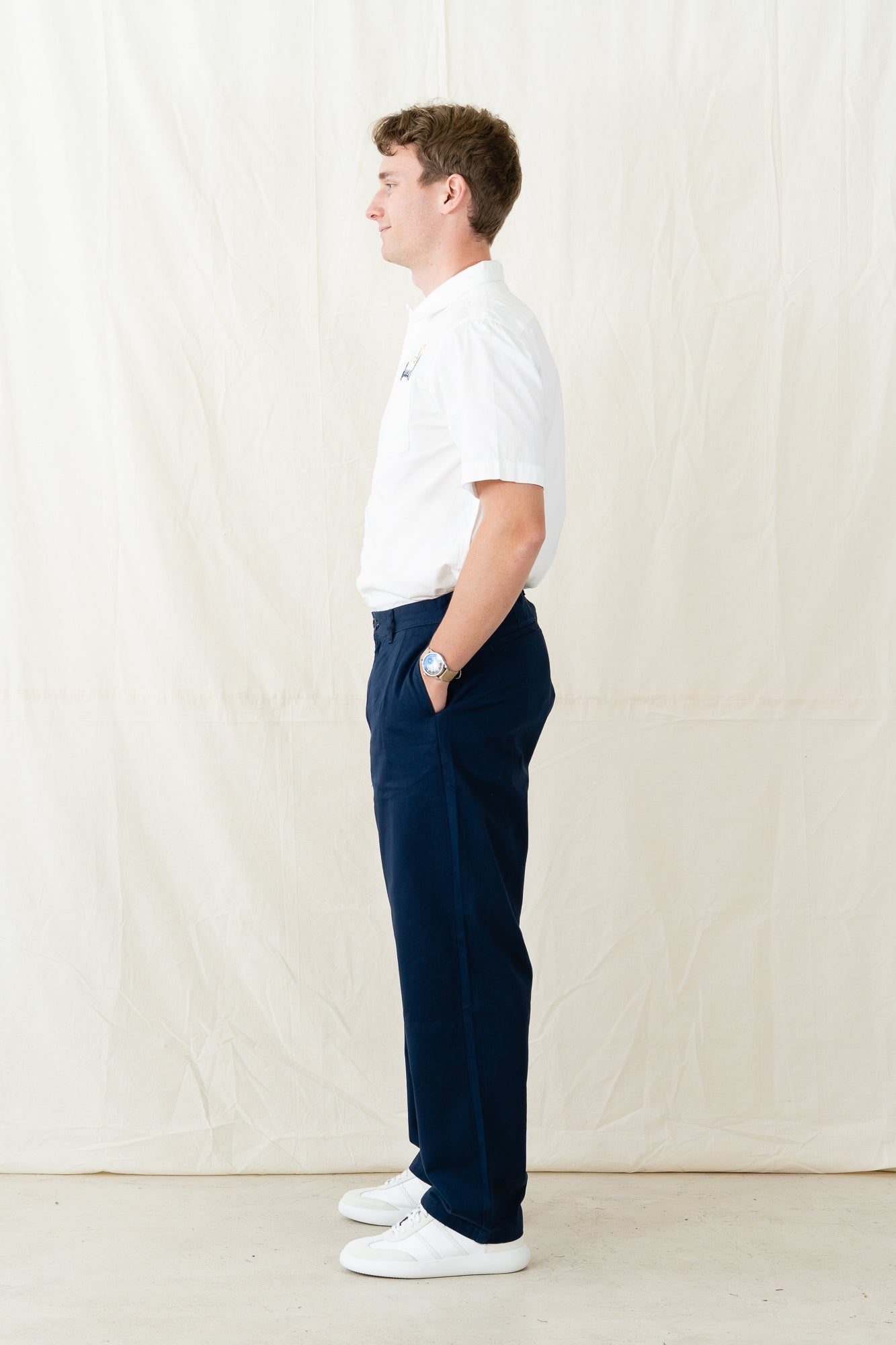 Service Works Drill Part Timer Pants