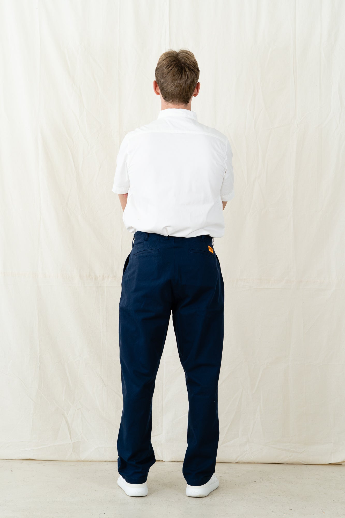 Service Works Drill Part Timer Pants