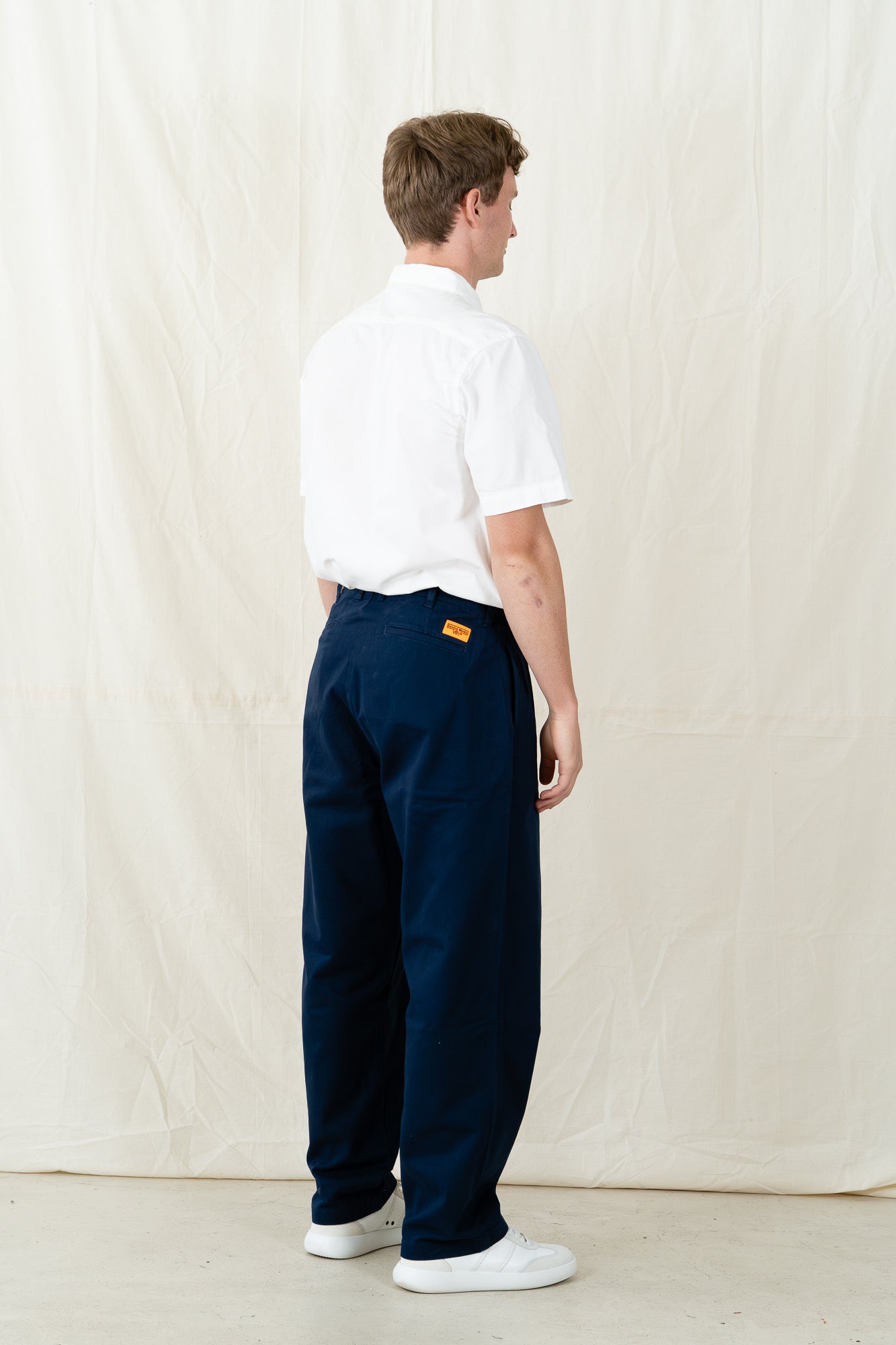Service Works Drill Part Timer Pants