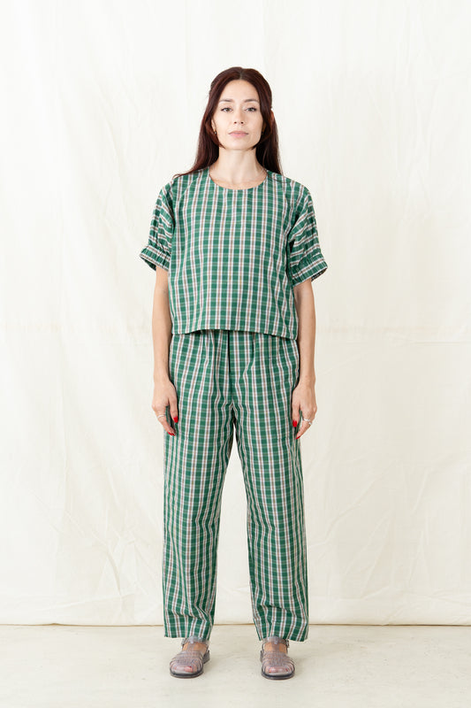 Nicholson & Nicholson Lemon Top